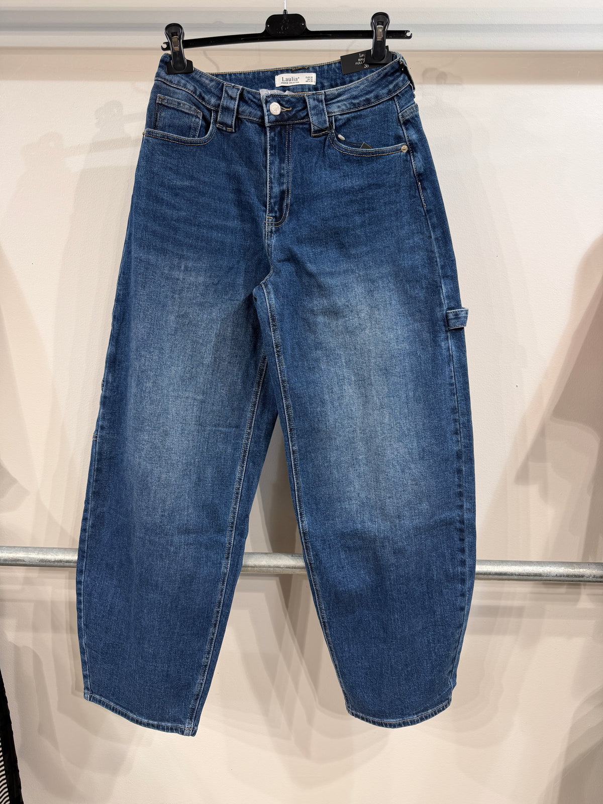 Jeans - Jayne