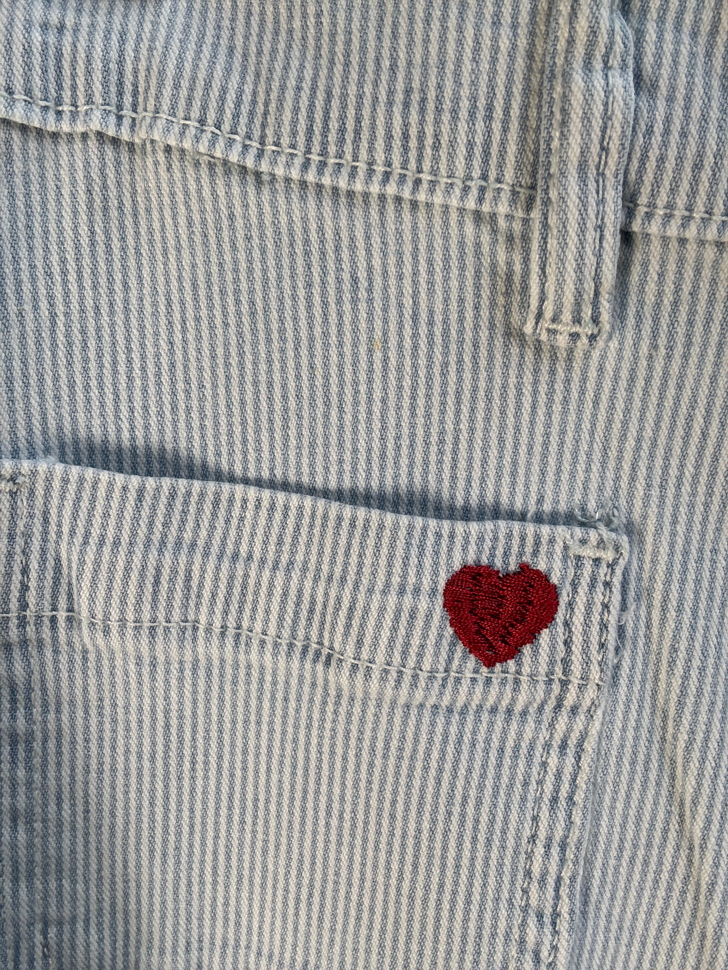 Jeans - Amour