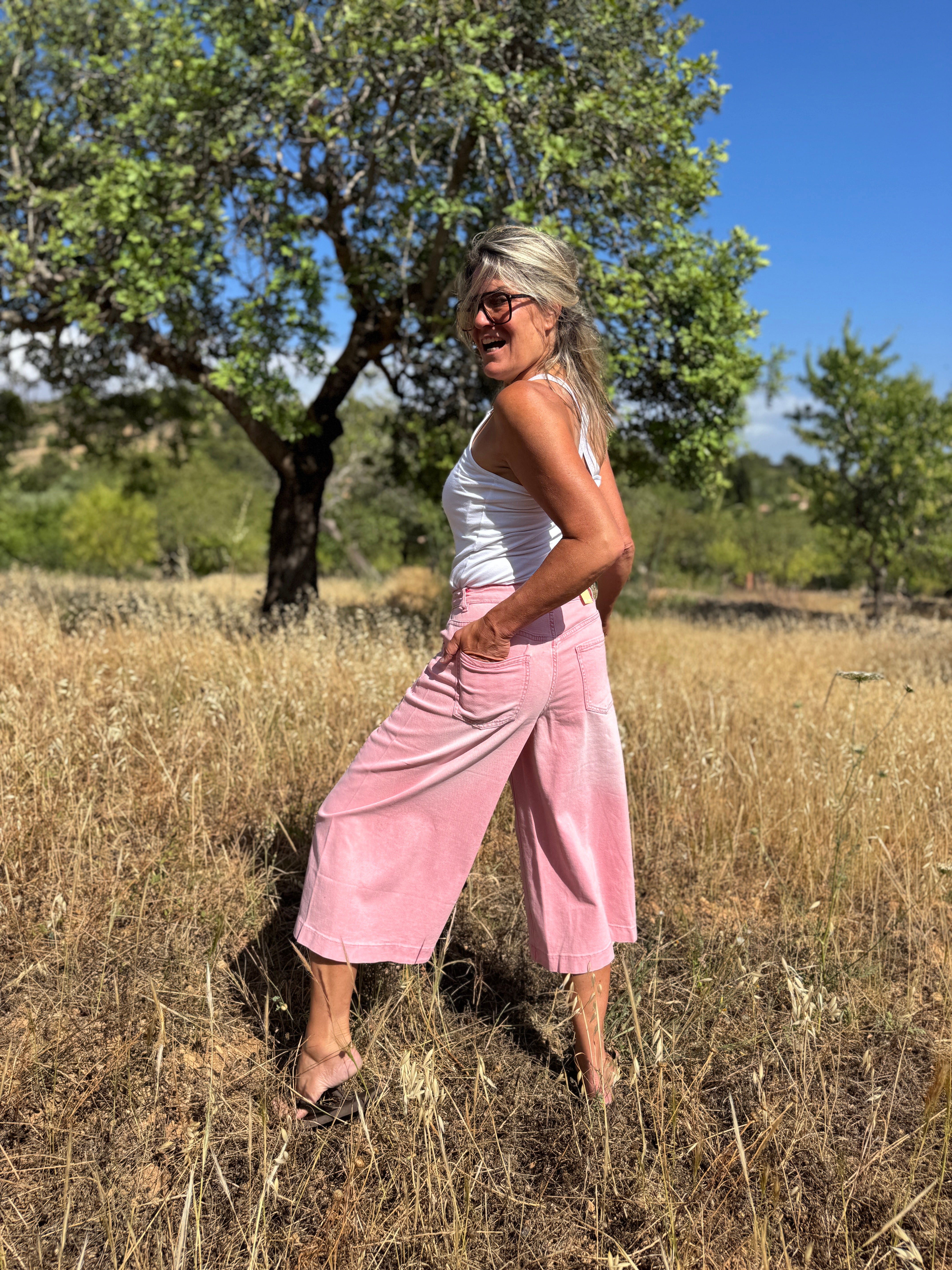 Culotte - Nien