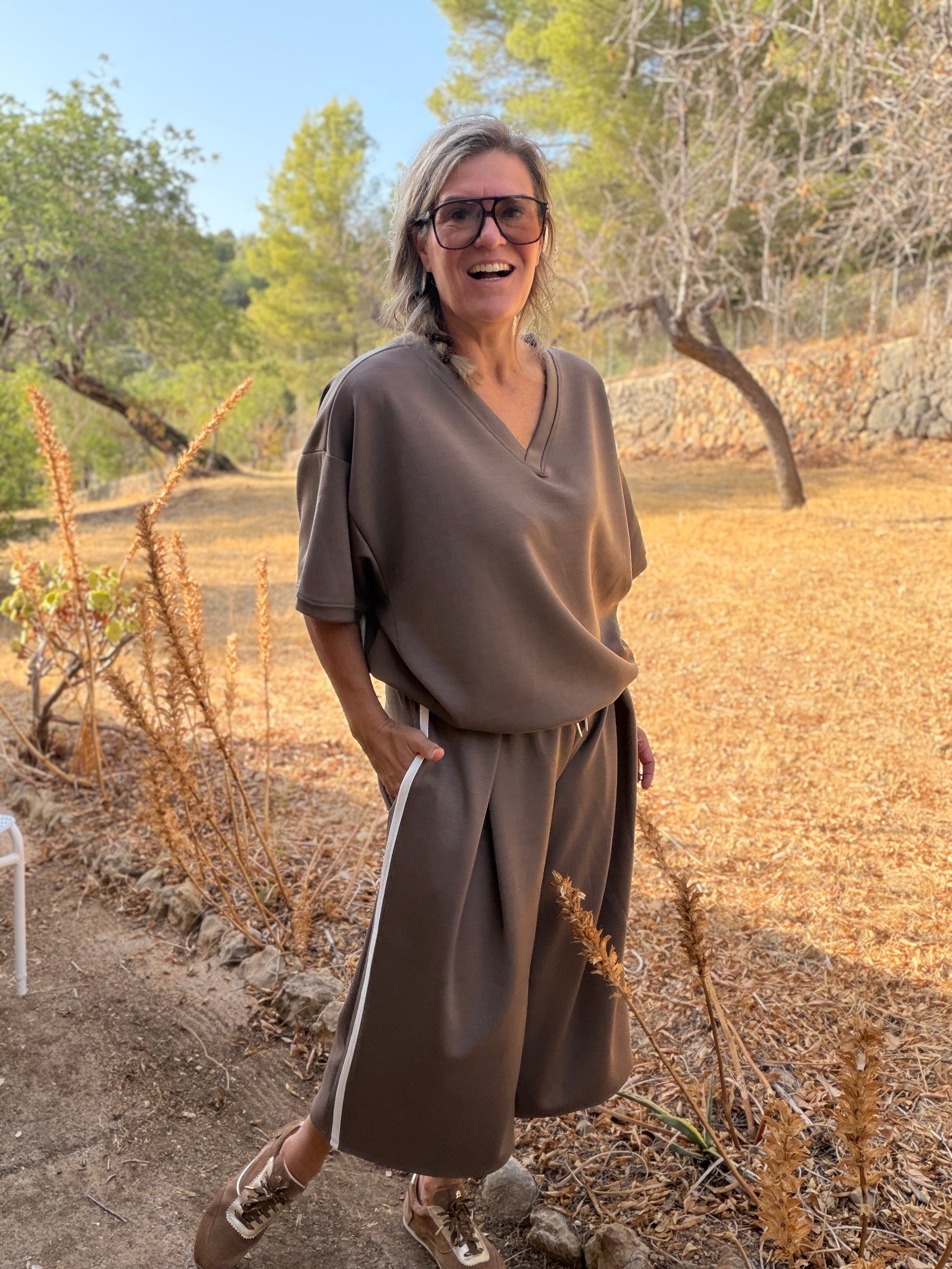 Culotte - Victoria - Cartouche by Suus