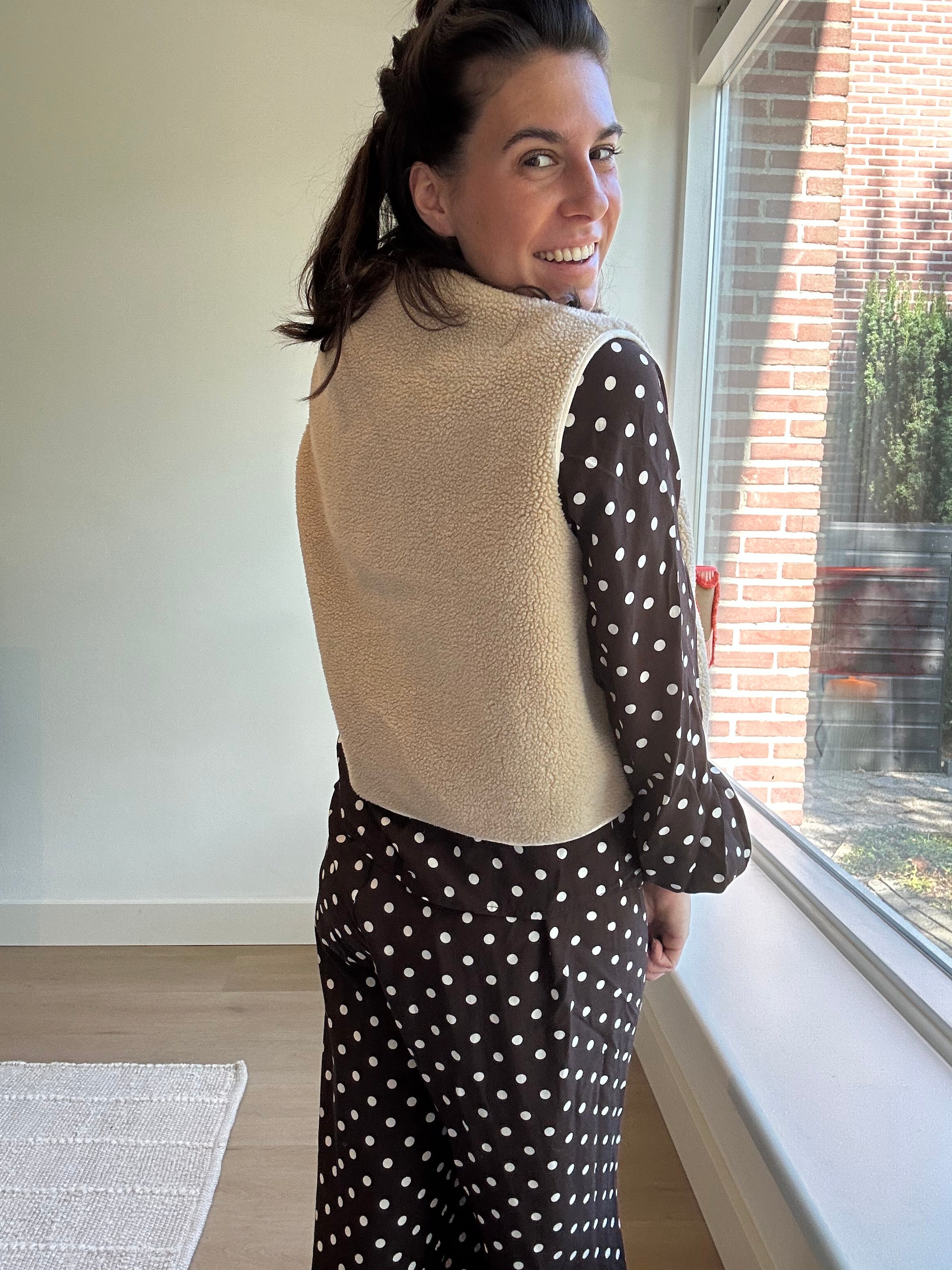 Gilet - Nienke