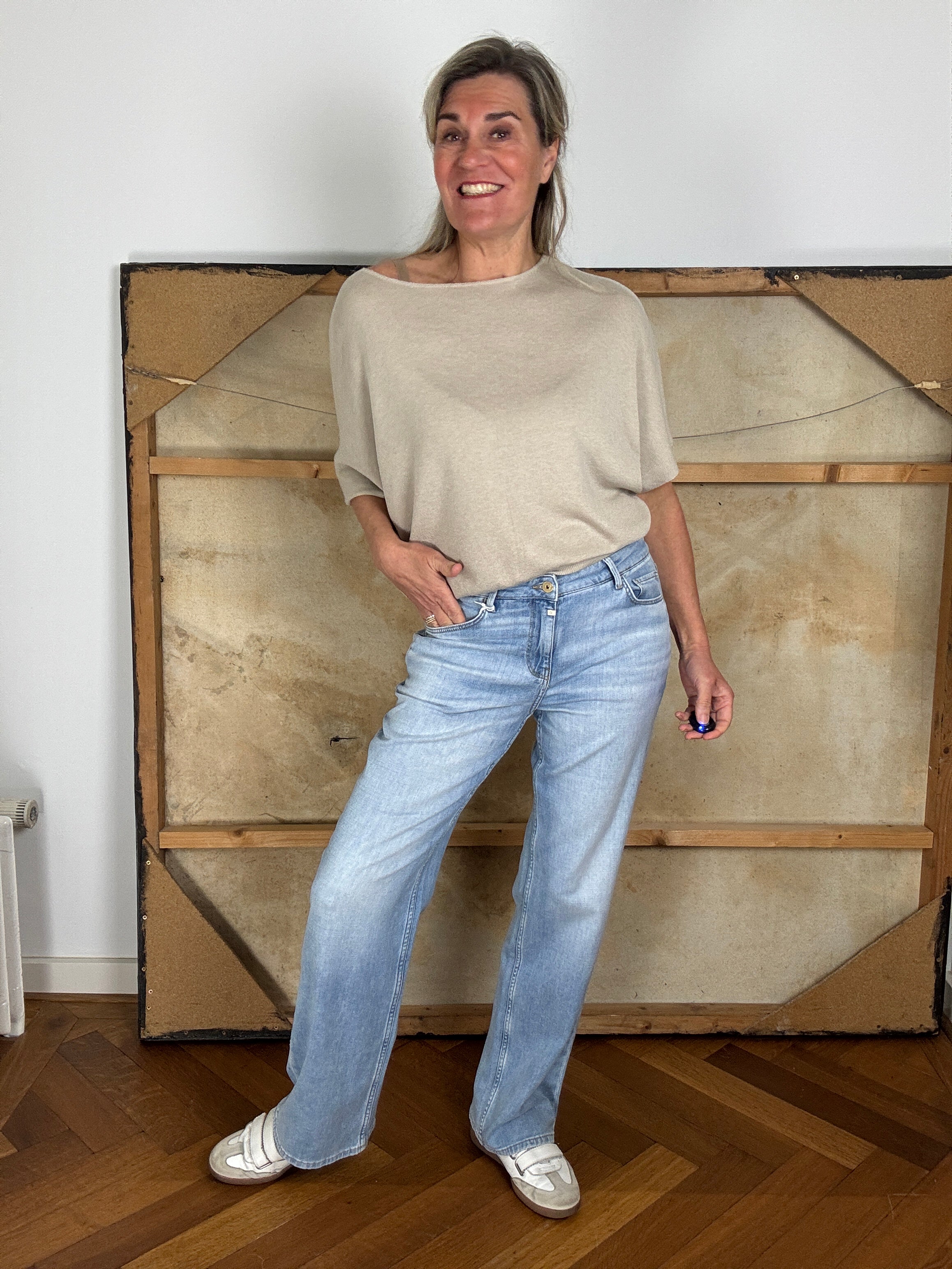 Jeans - Nova - C.O.J.