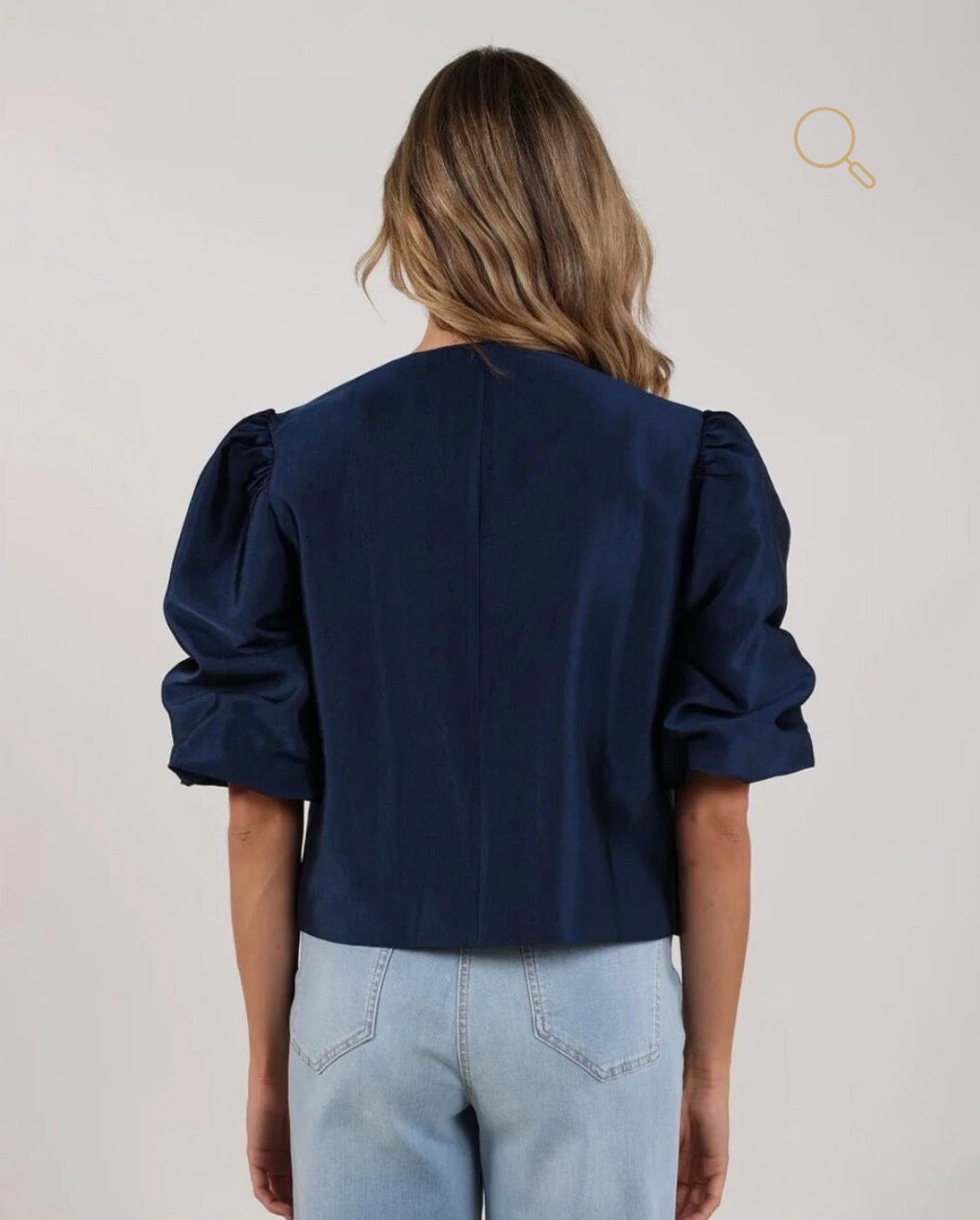 Blazer - Gaby - NUKUS