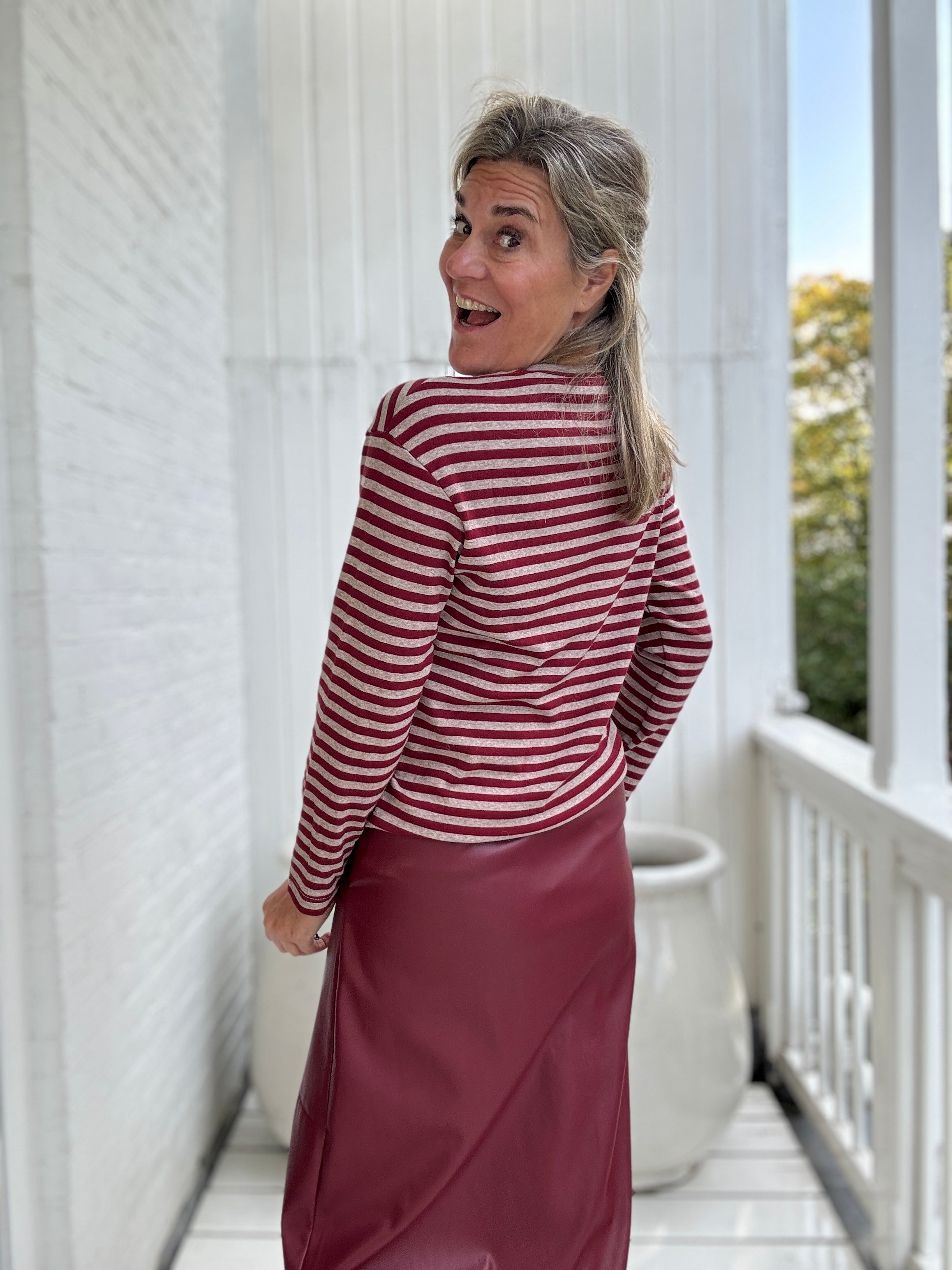 Top lange mouw - Klaasje