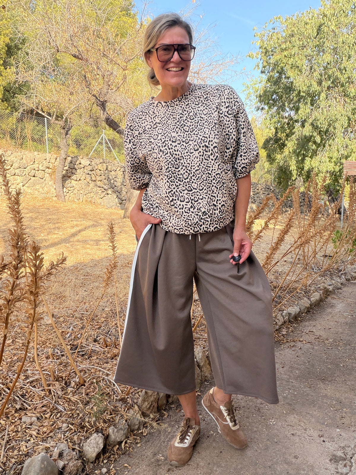 Culotte - Victoria - Cartouche by Suus