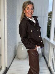 Jas - Sky - Cartouche by Suus