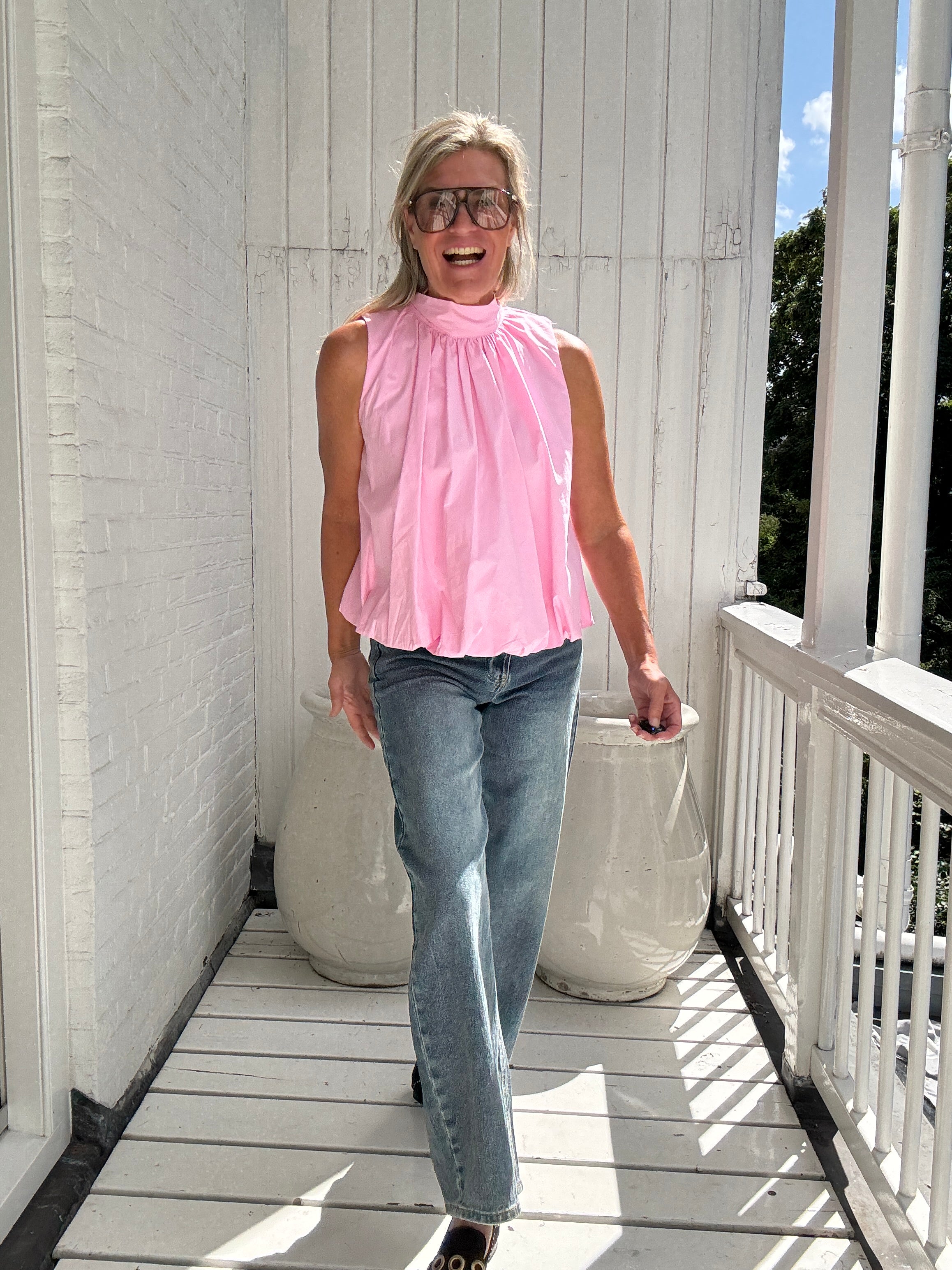 Jeans - Rickie
