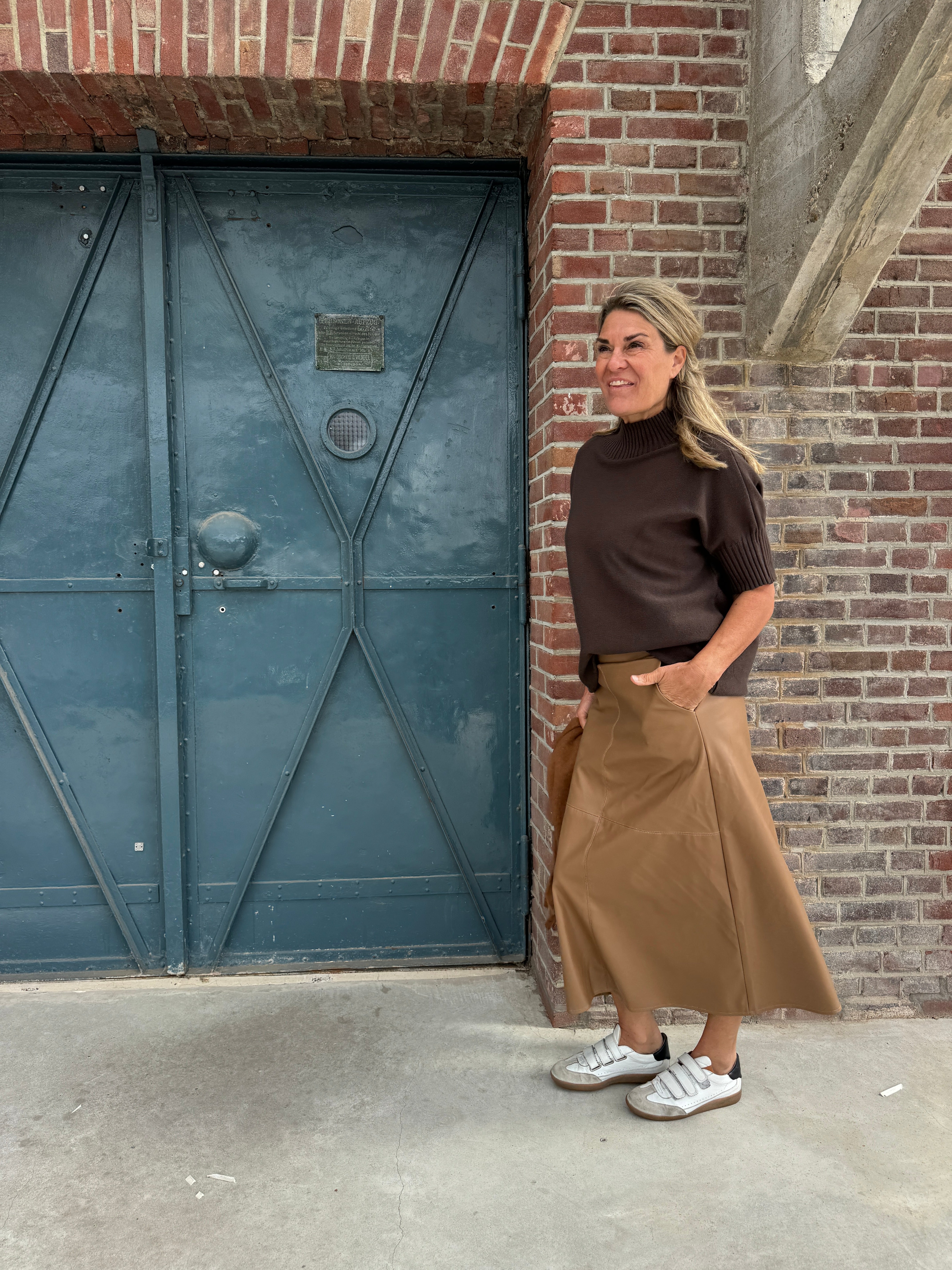 Rok - Tokyo - Cartouche by Suus