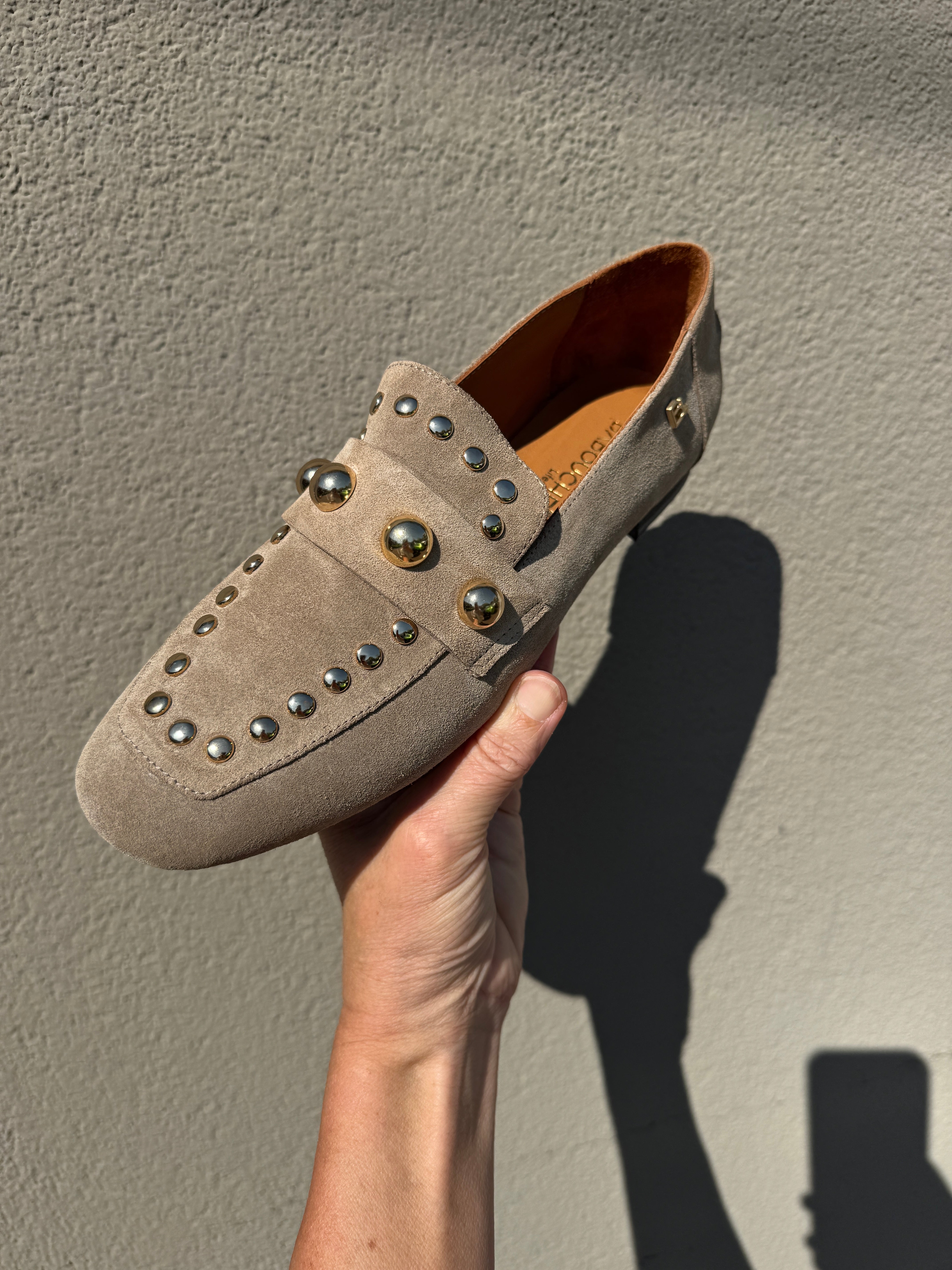 Loafer - Kick - Babouche