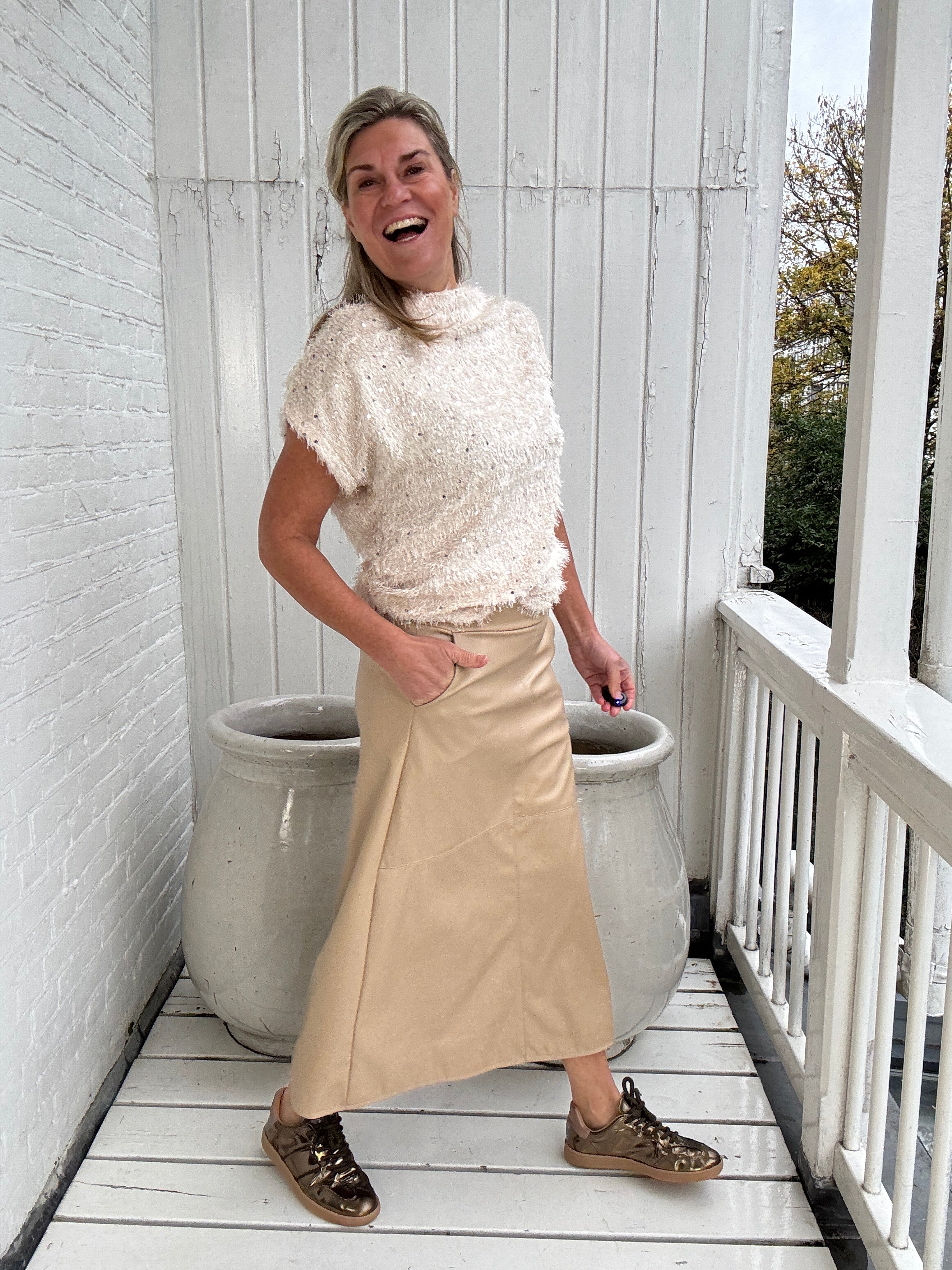 Rok - Tokyo - Cartouche by Suus