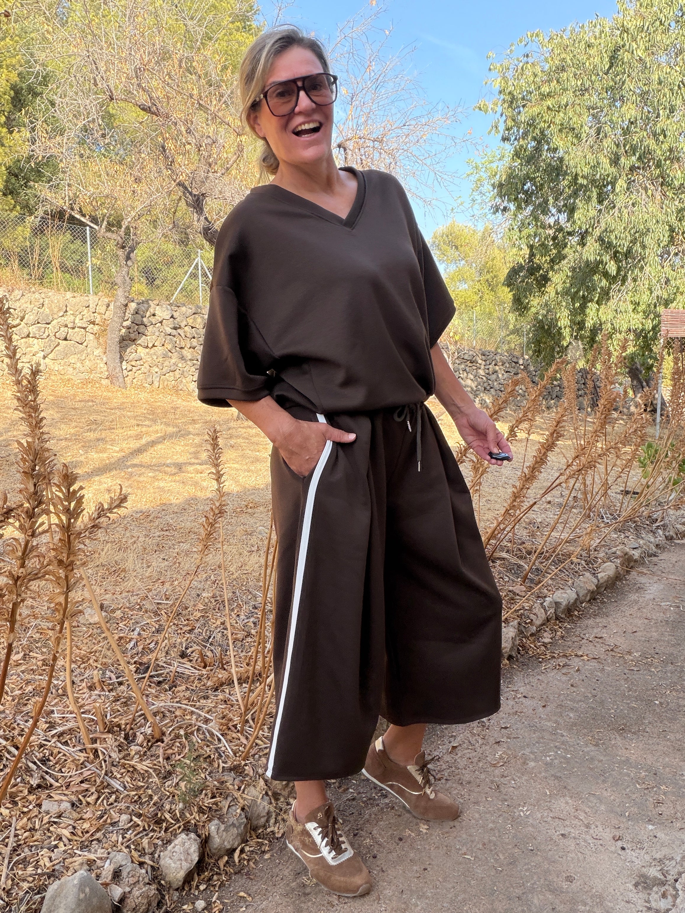 Culotte - Victoria - Cartouche by Suus