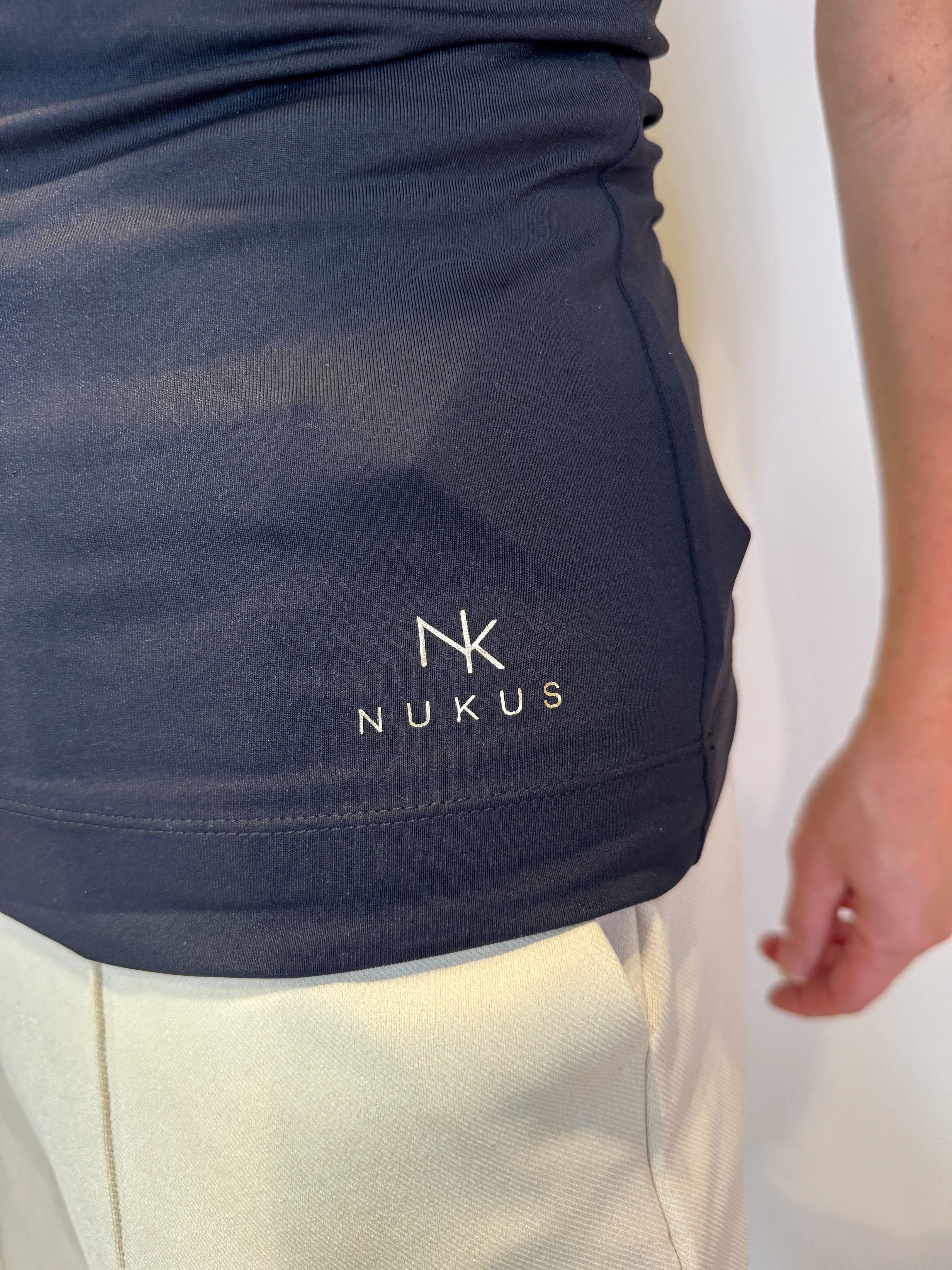 Jolie Singlet - NUKUS