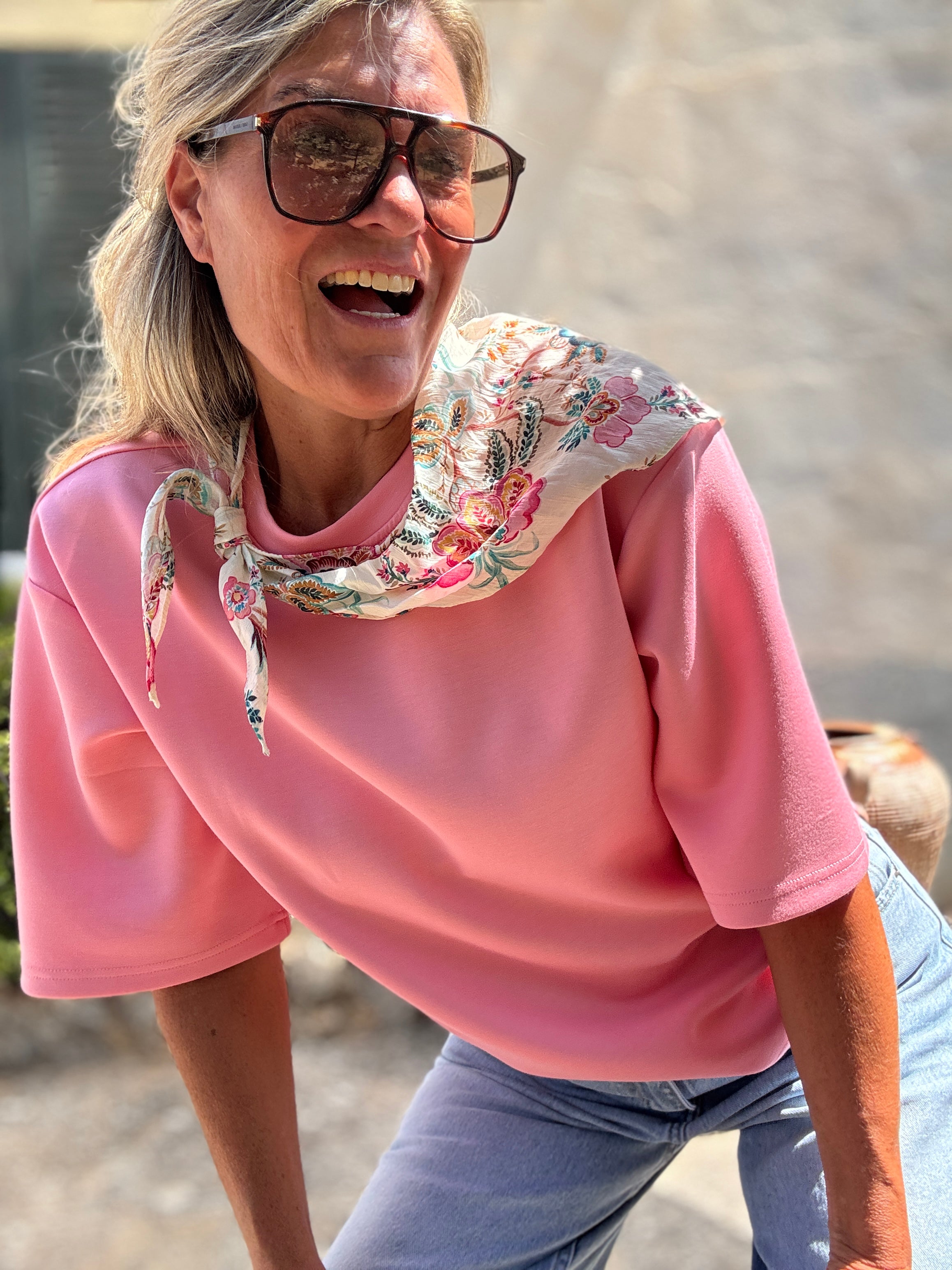 Sjaal - Noelle