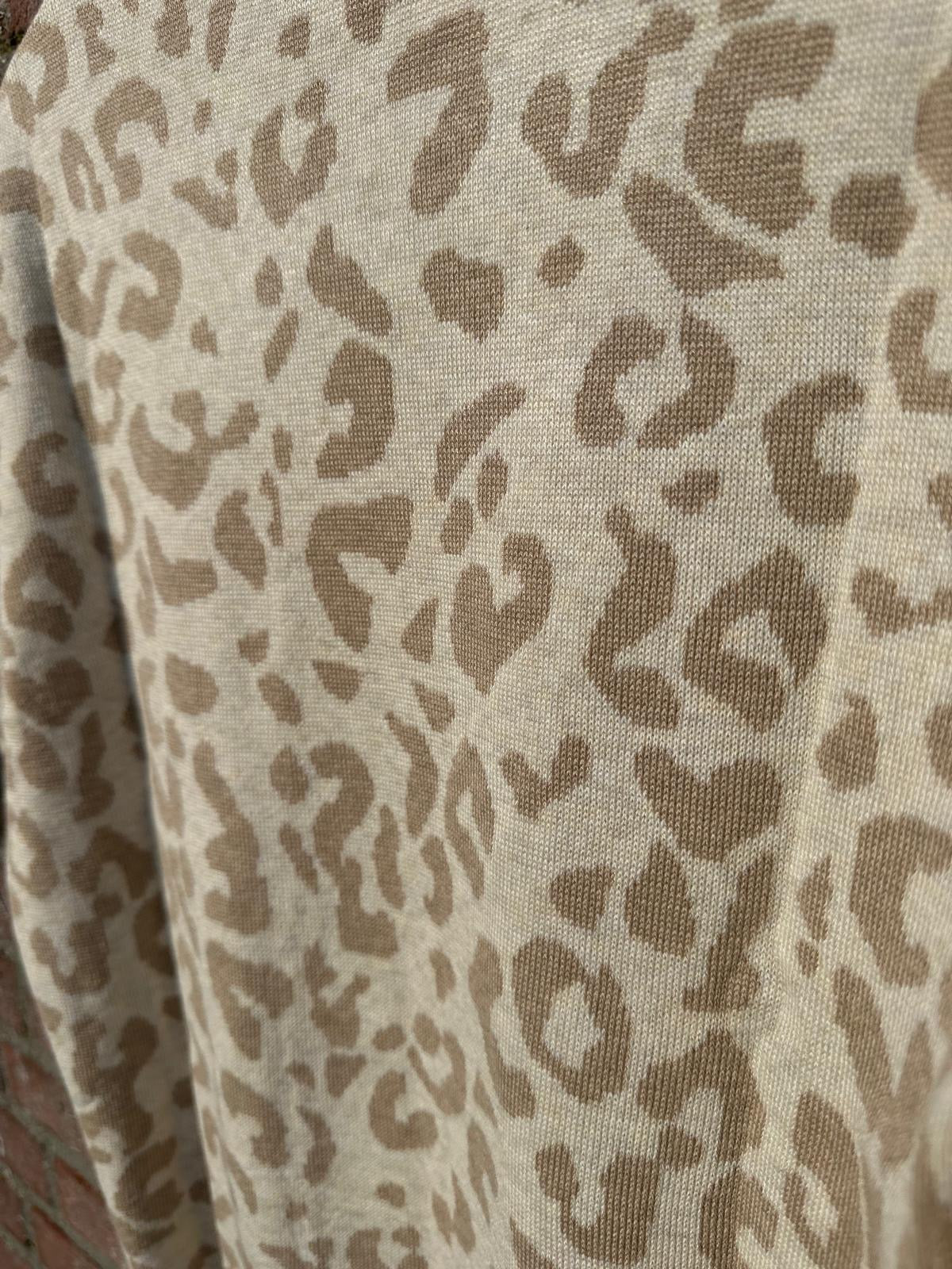 Trui - MAYAS O-NECK 2/4 KNIT - Vila