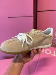 Sneaker - Xelly - Babouche