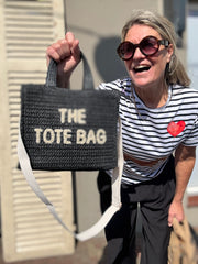 Tas - The Tote Bag