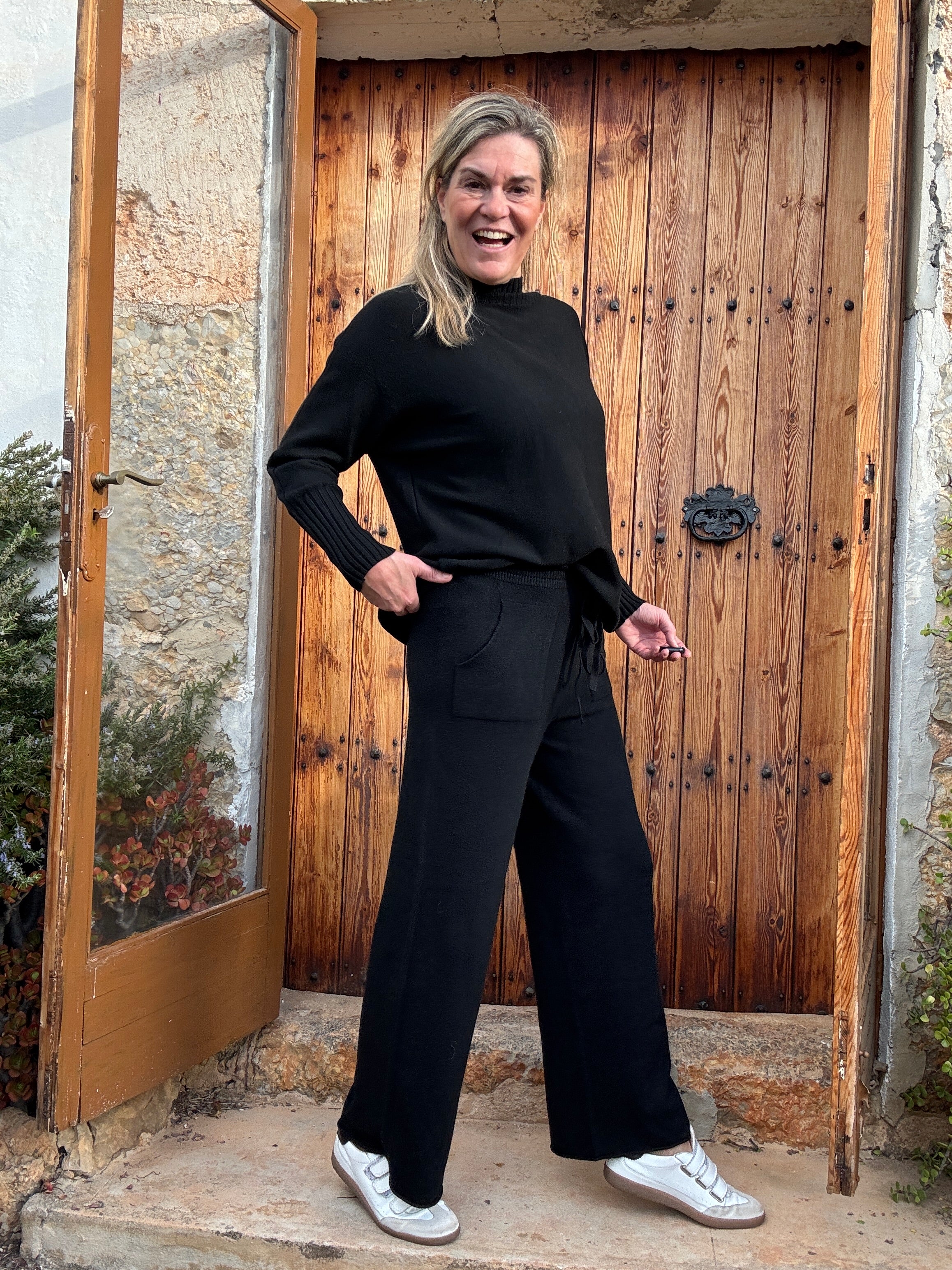 Broek - Jill - Cartouche by Suus