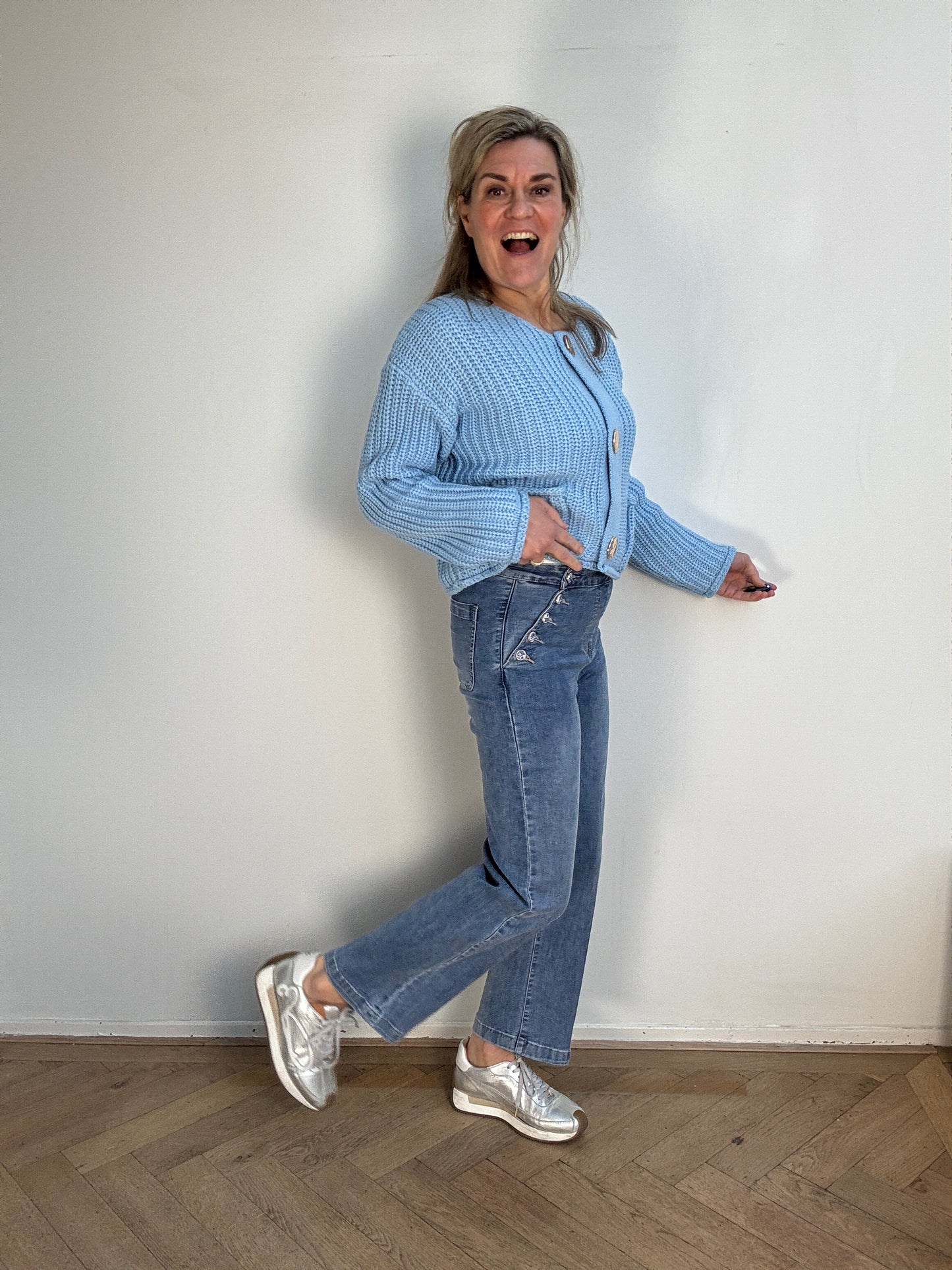 Jeans - Louise