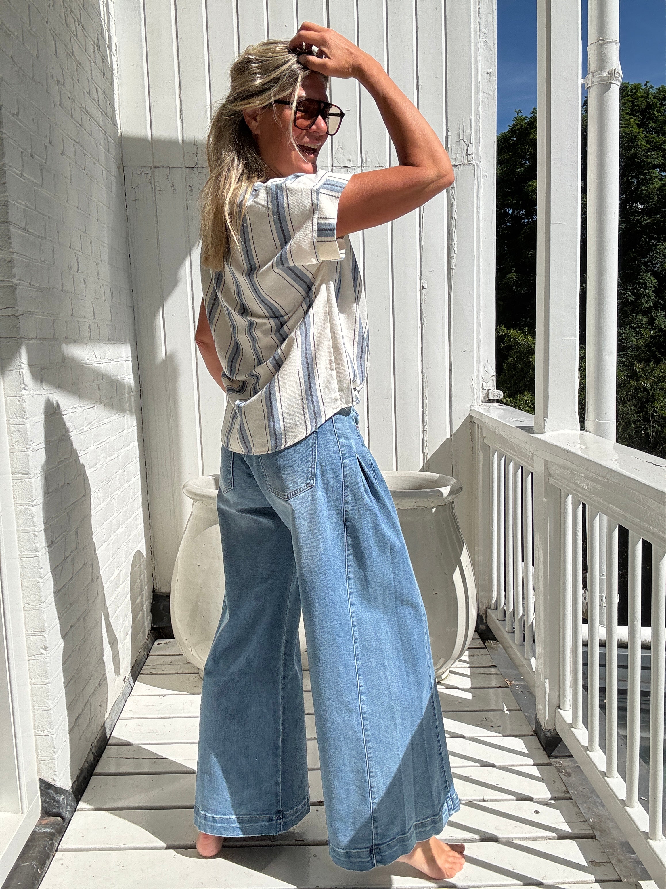 Jeans - Olivia