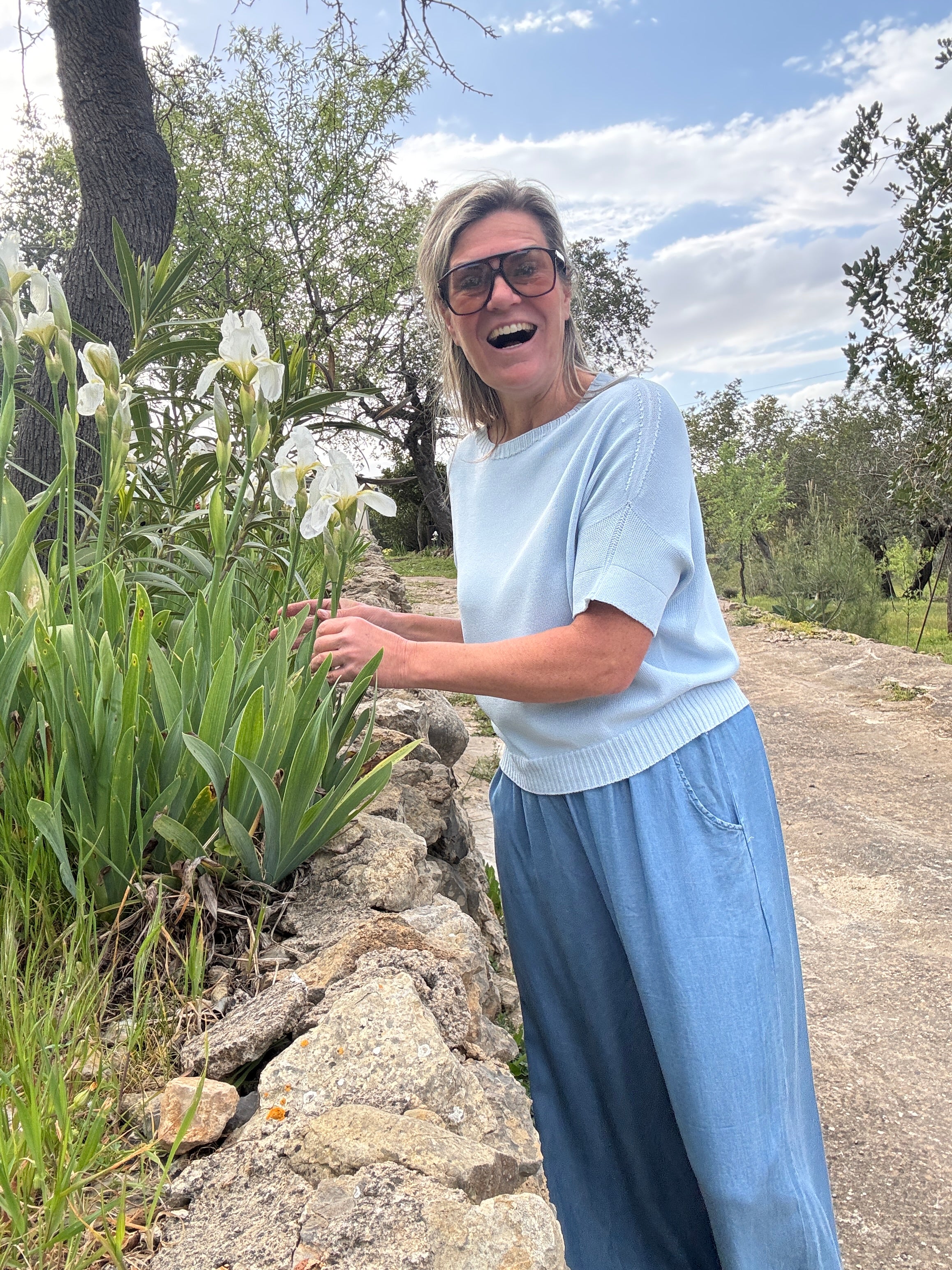 Trui - Monaco - Cartouche by Suus