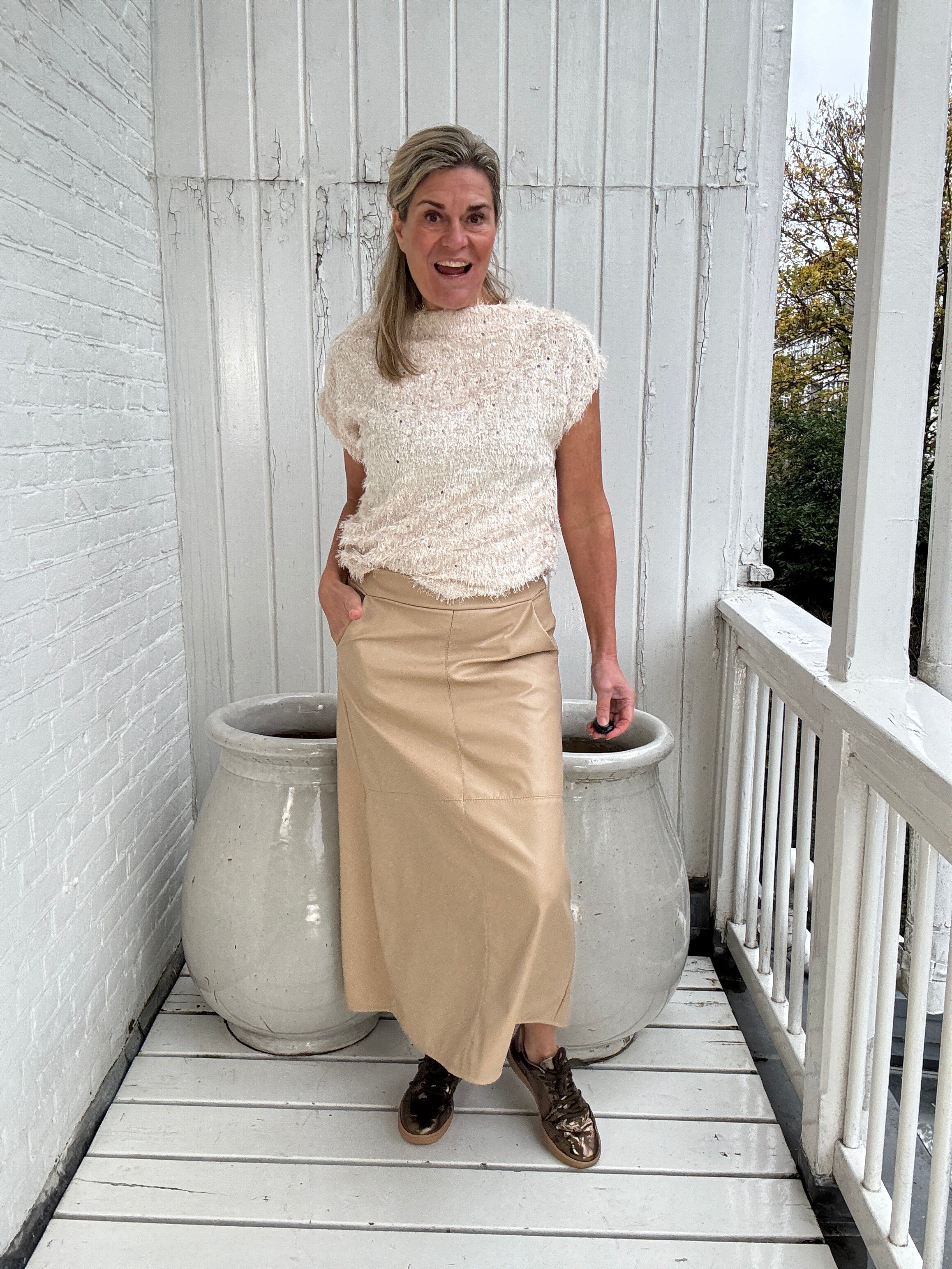 Rok - Tokyo - Cartouche by Suus