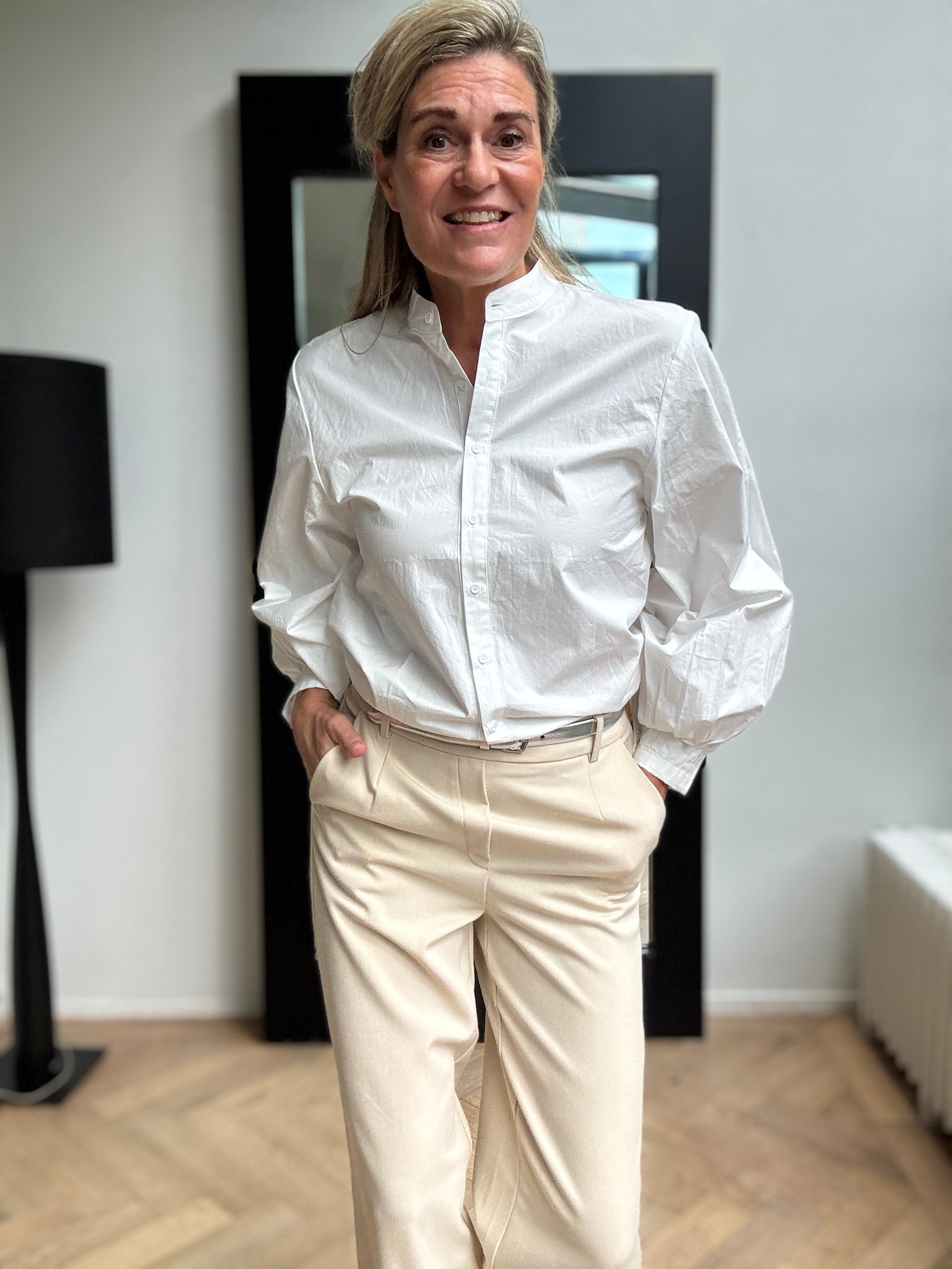 Blouse - Marjolein