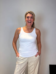 Jolie Singlet - NUKUS