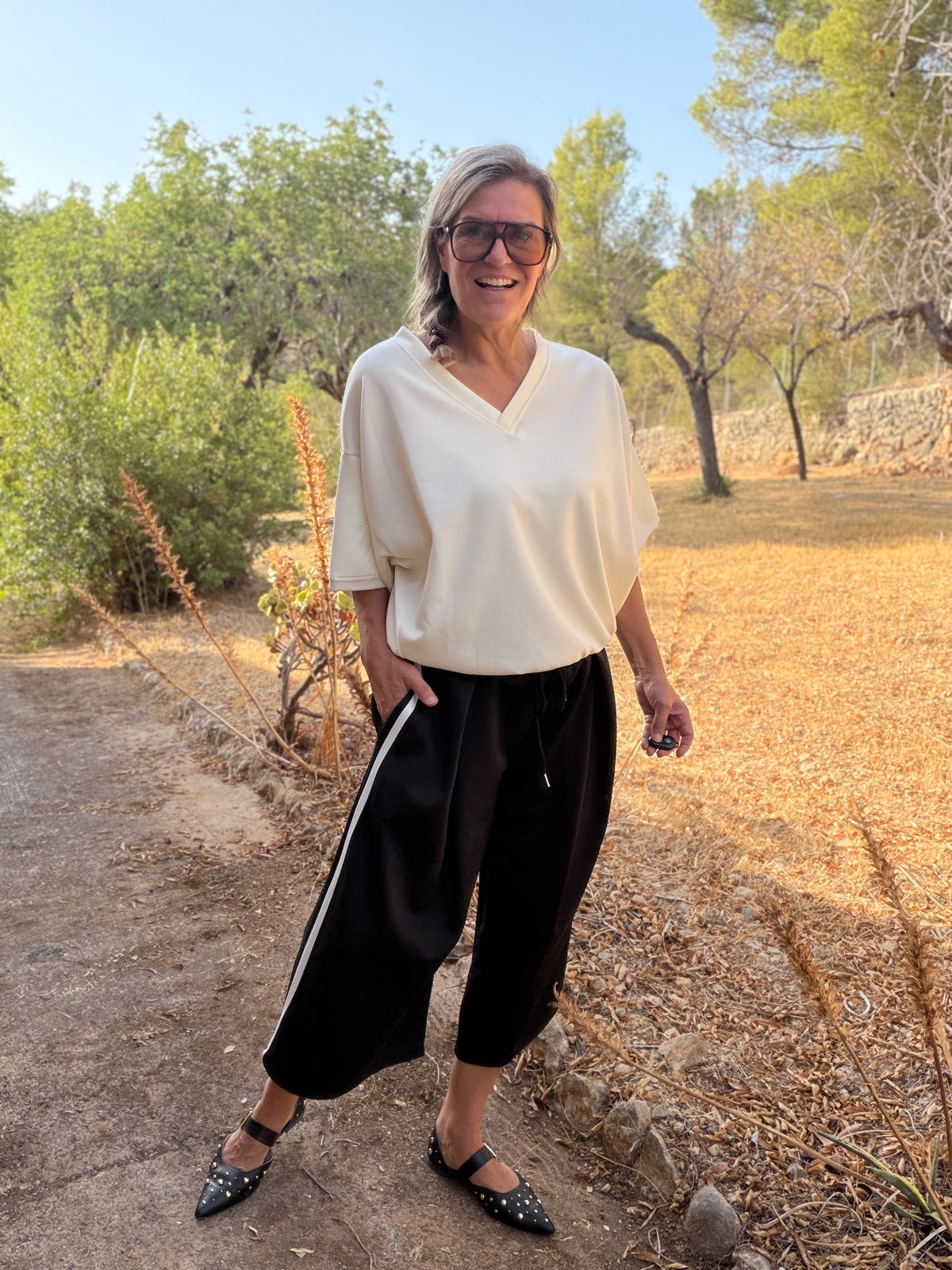Culotte - Victoria - Cartouche by Suus