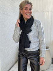 Memphis Scarf Soft - NUKUS