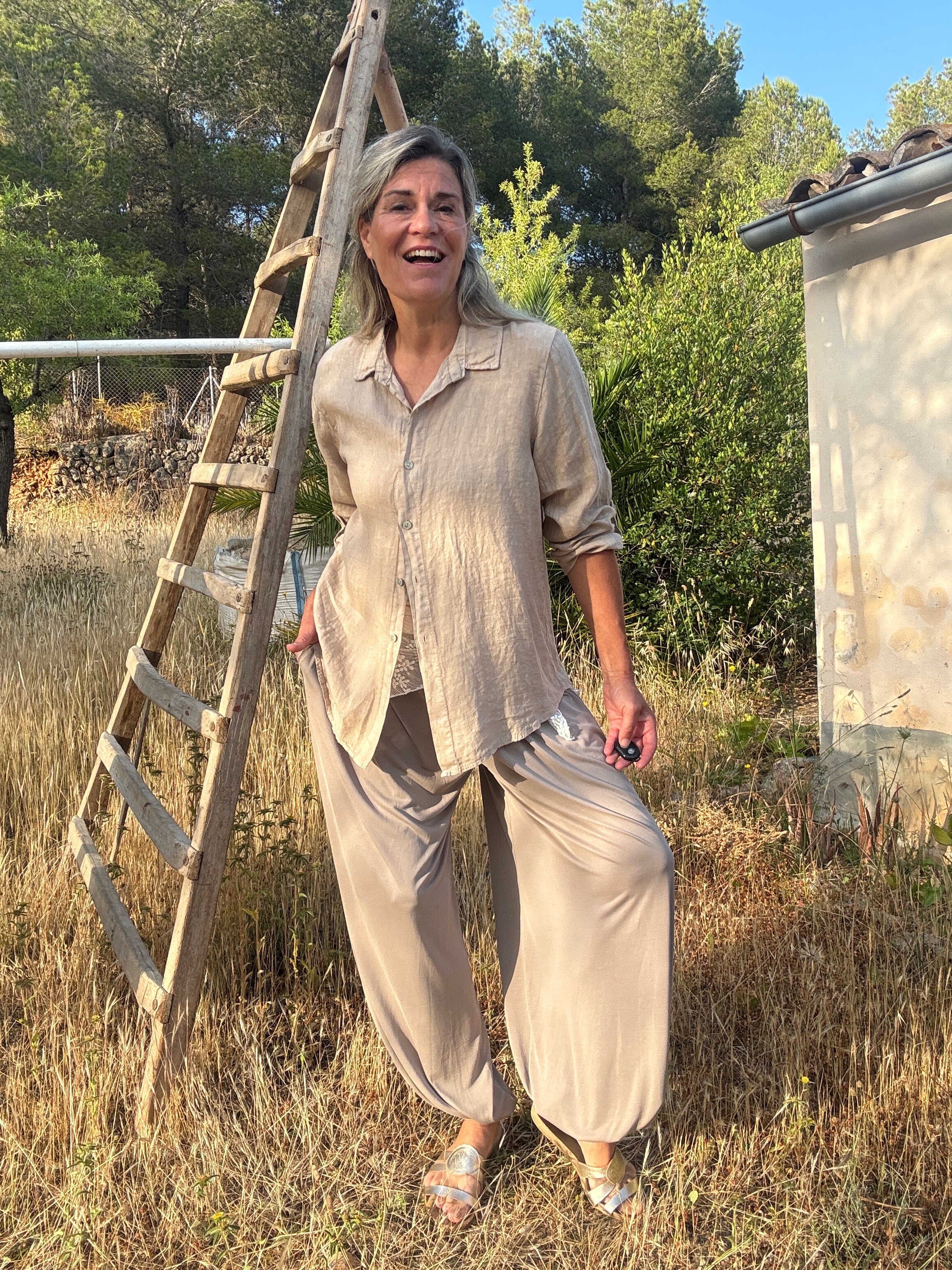 Blouse - Lieve - Cartouche by Suus