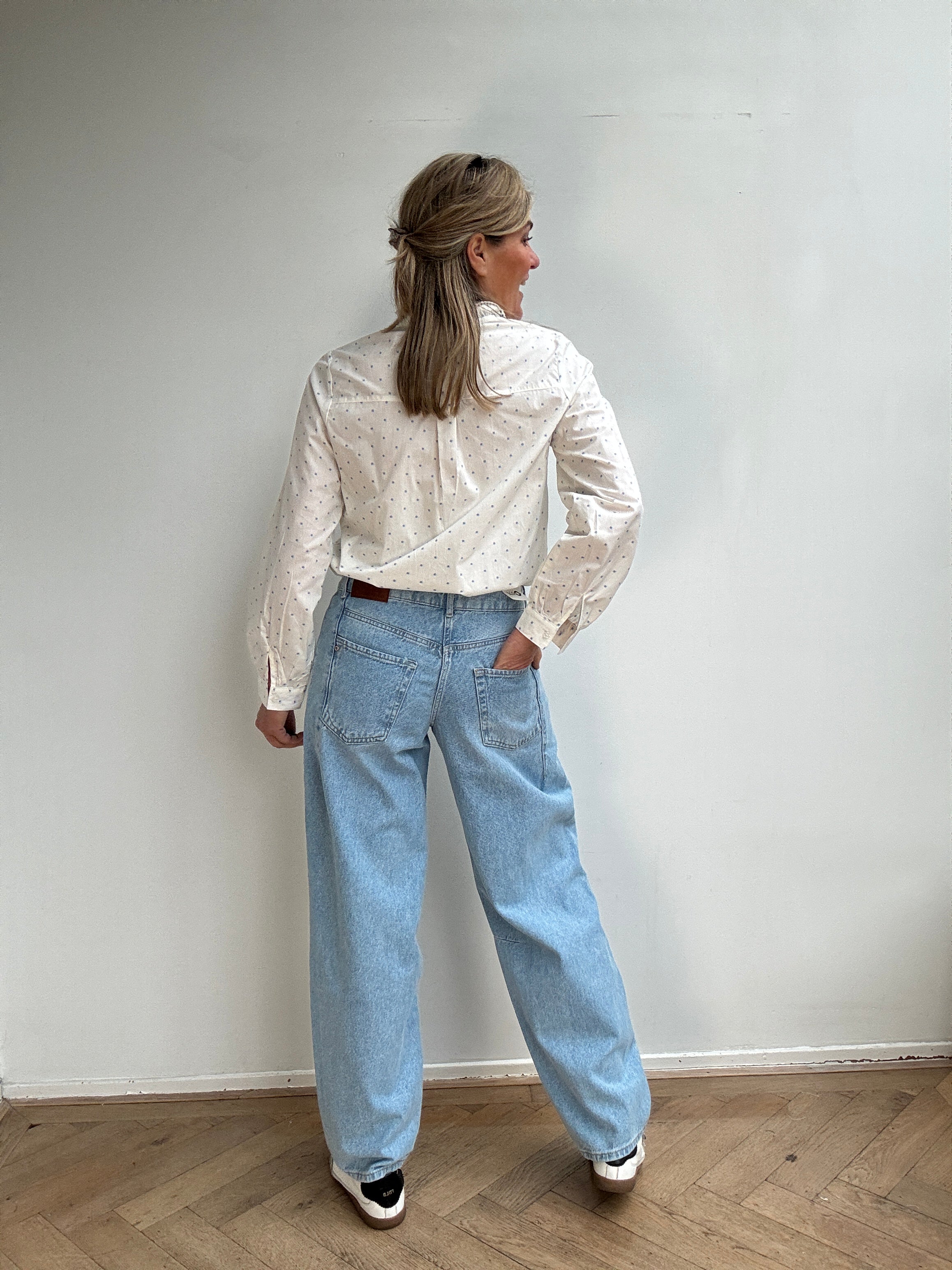 Jeans - Clara - COJ