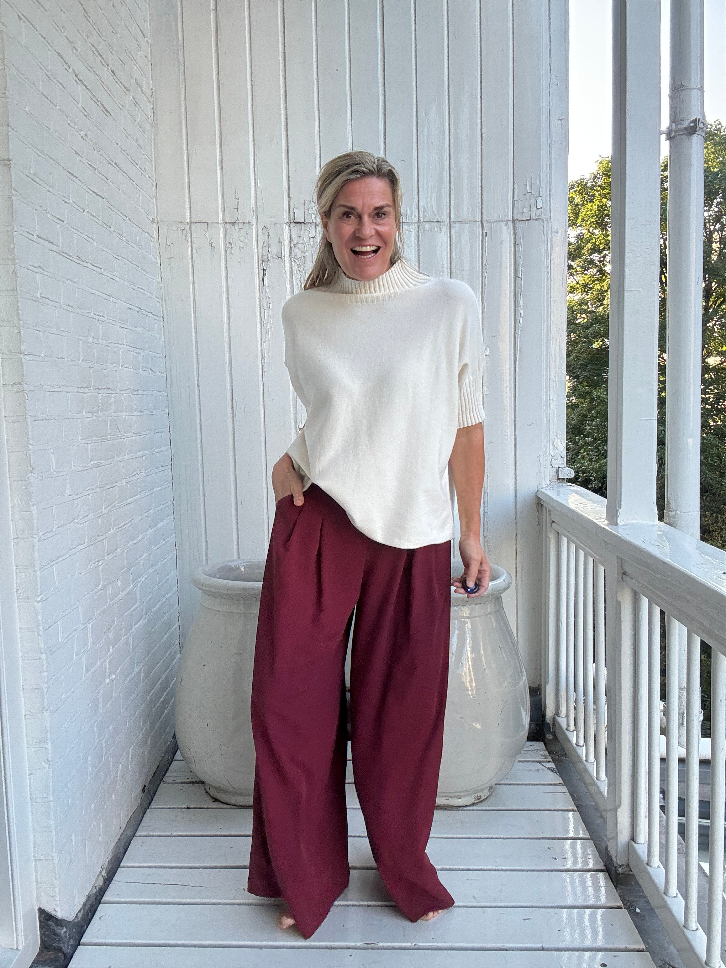Broek - Ruth