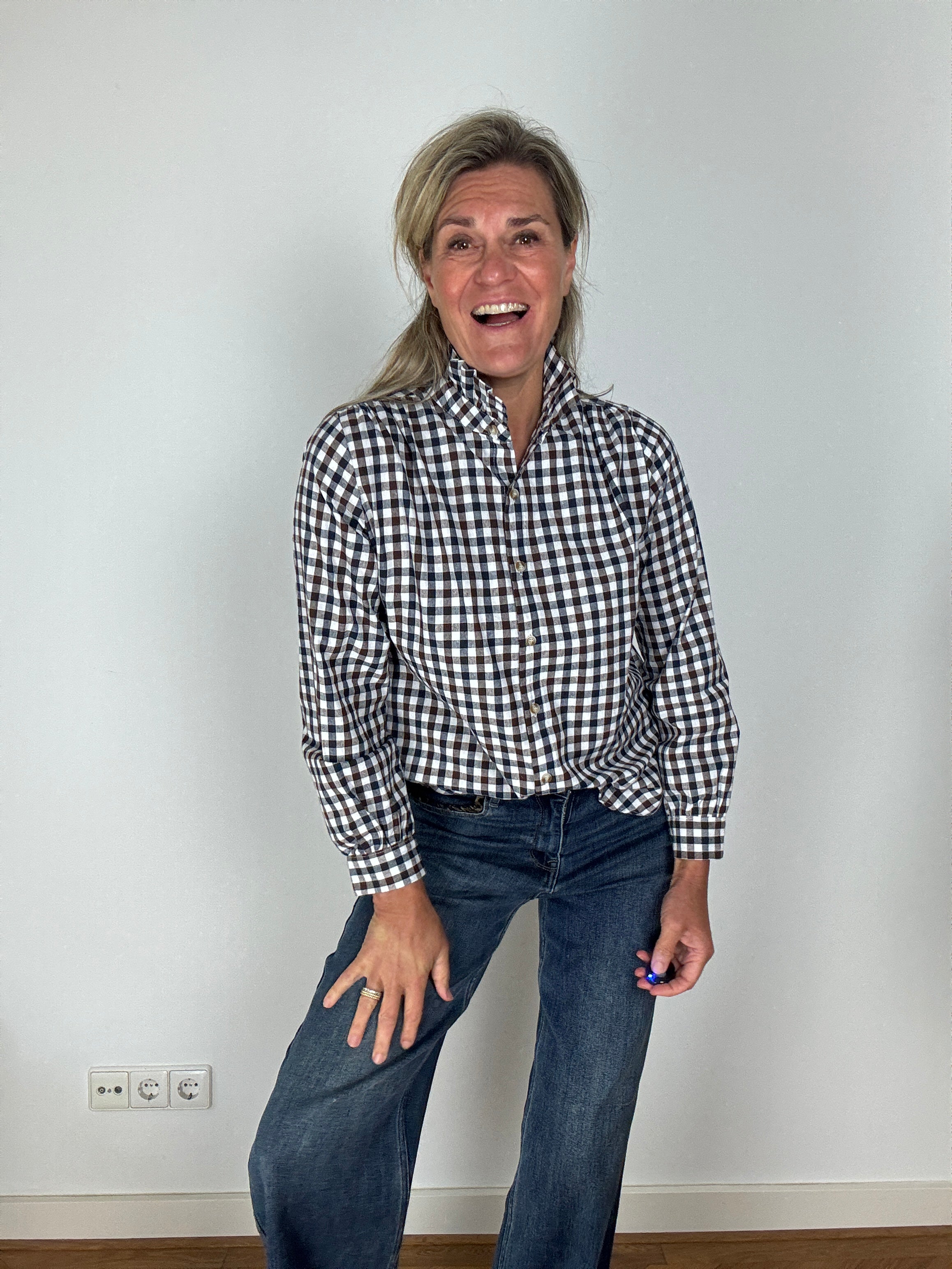 Blouse - Terri