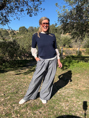 Broek - Benny - Cartouche by Suus