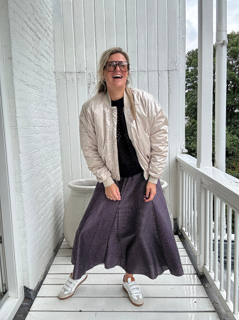 Rok - Anouk - Cartouche by Suus