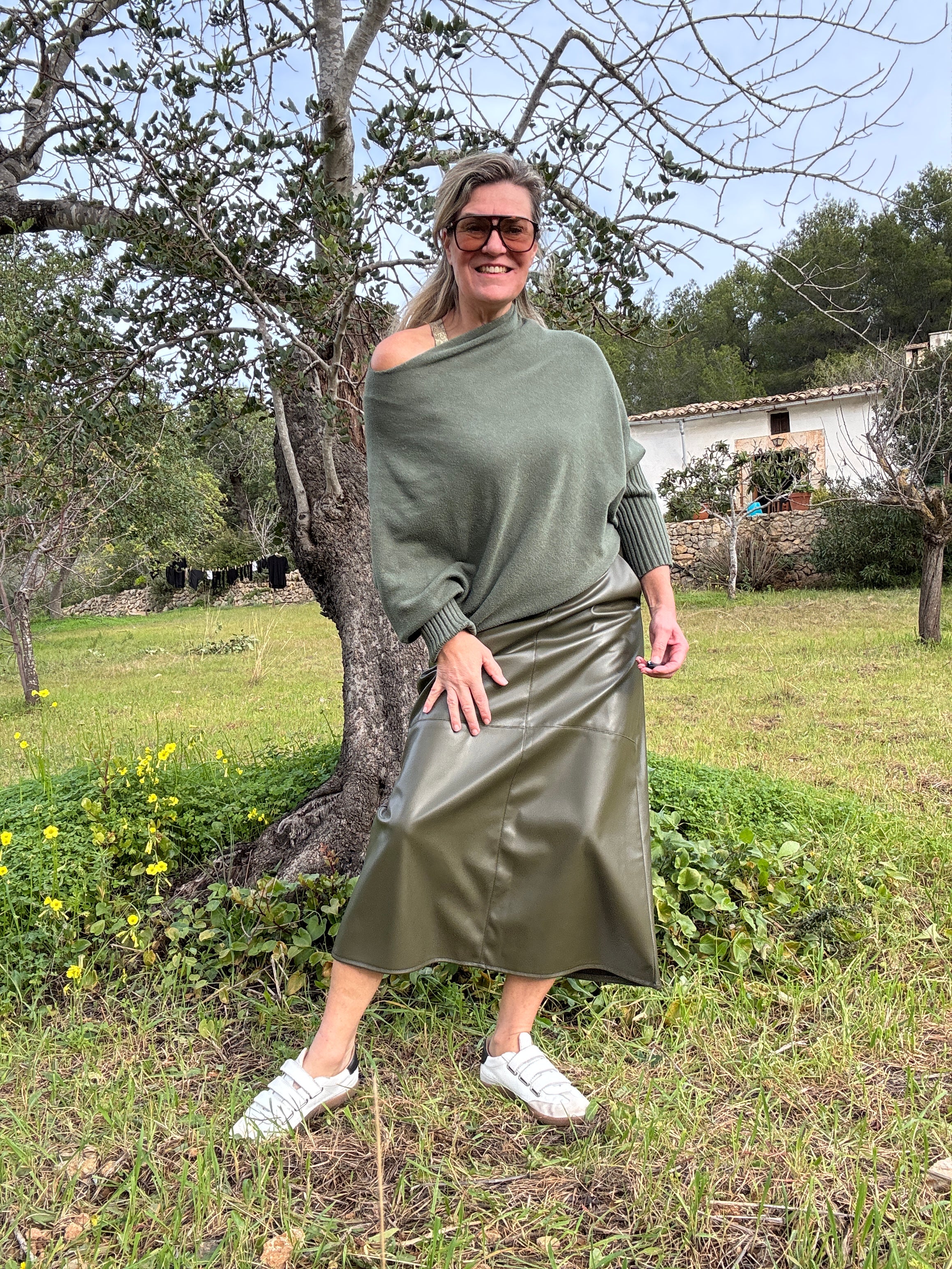 Trui - Lily - Cartouche by Suus