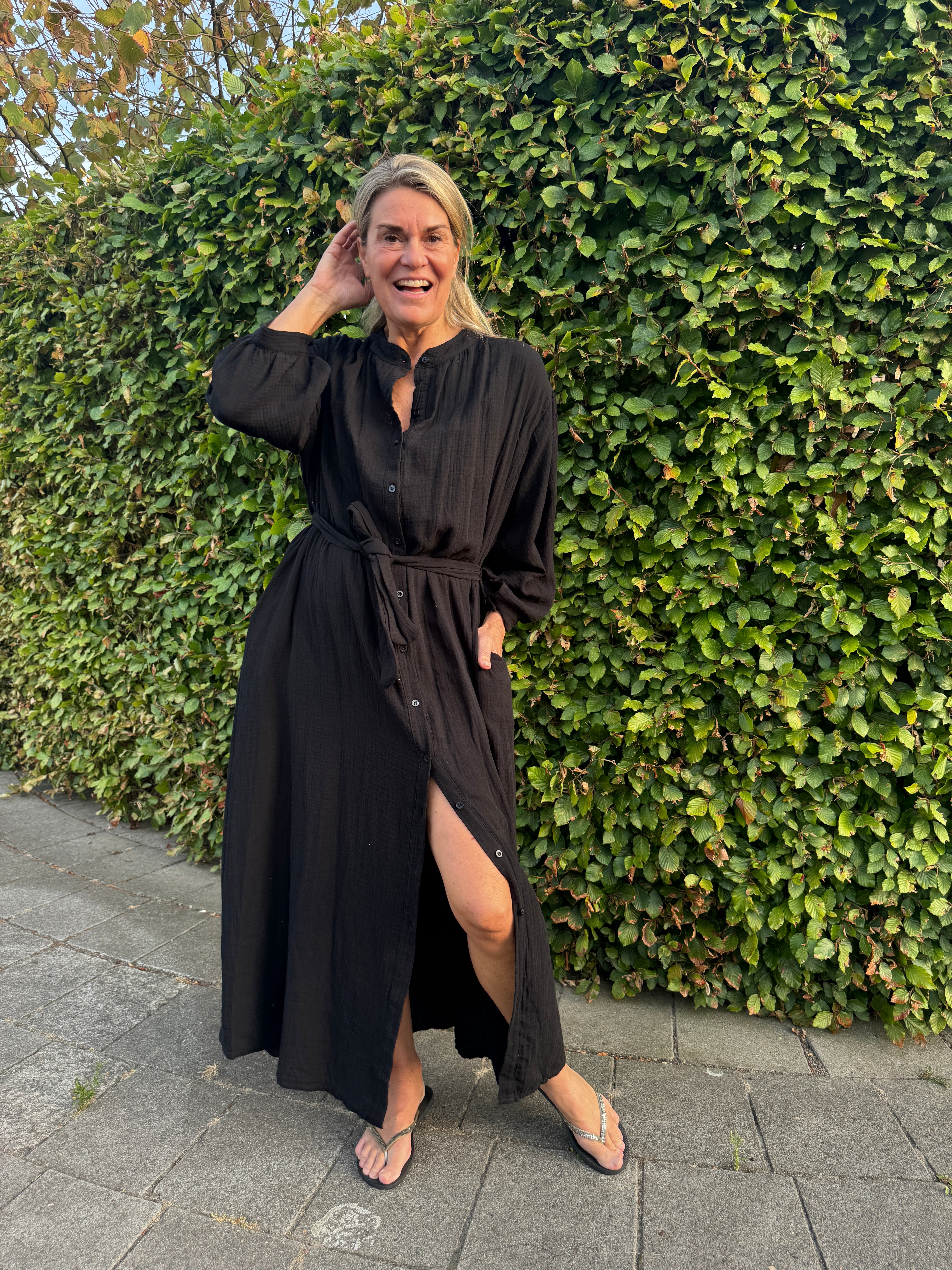 Jurk - Marloes