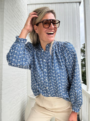 Blouse - Helene