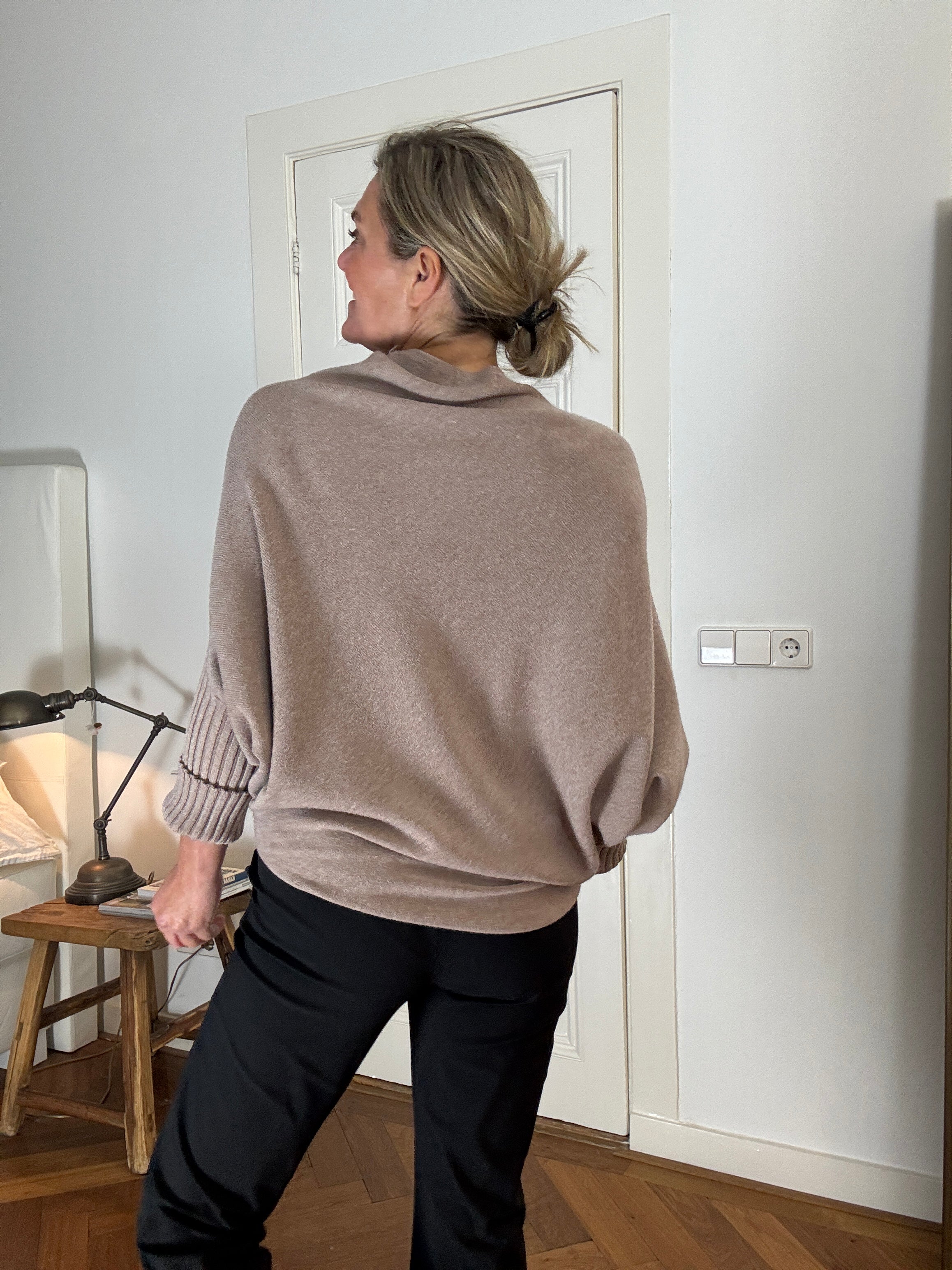 Trui - Lily - Cartouche by Suus