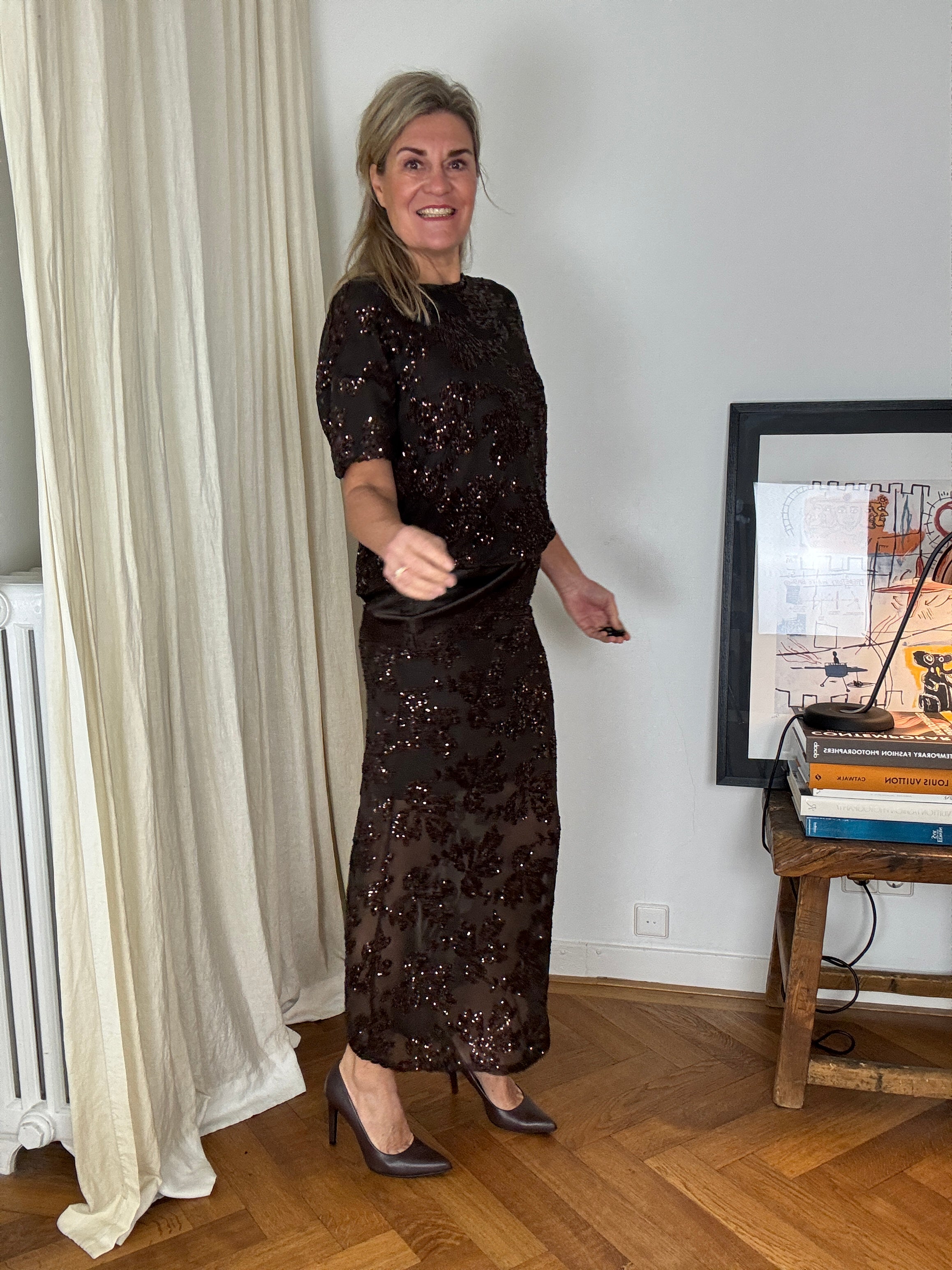 Rok - Faye - Cartouche by Suus