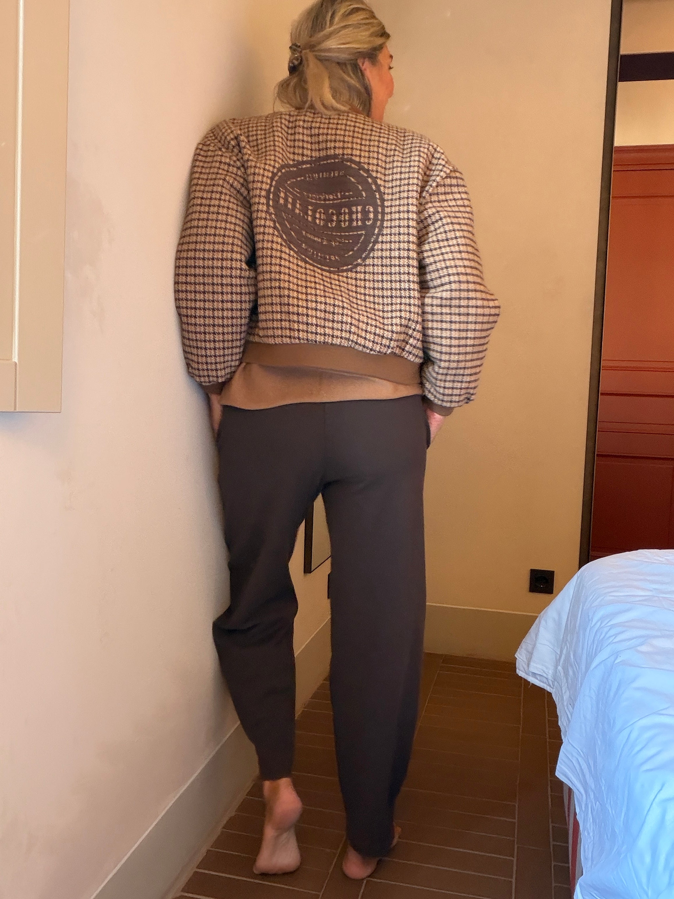 Broek - Palma - Cartouche by Suus