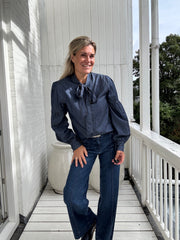 Blouse - Billy - Cartouche by Suus