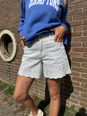Short - Sanne
