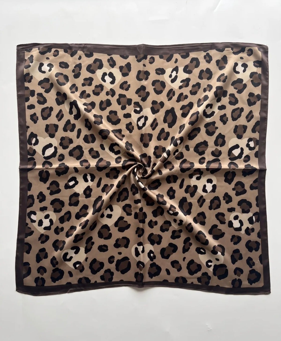 Sjaal - Melodie