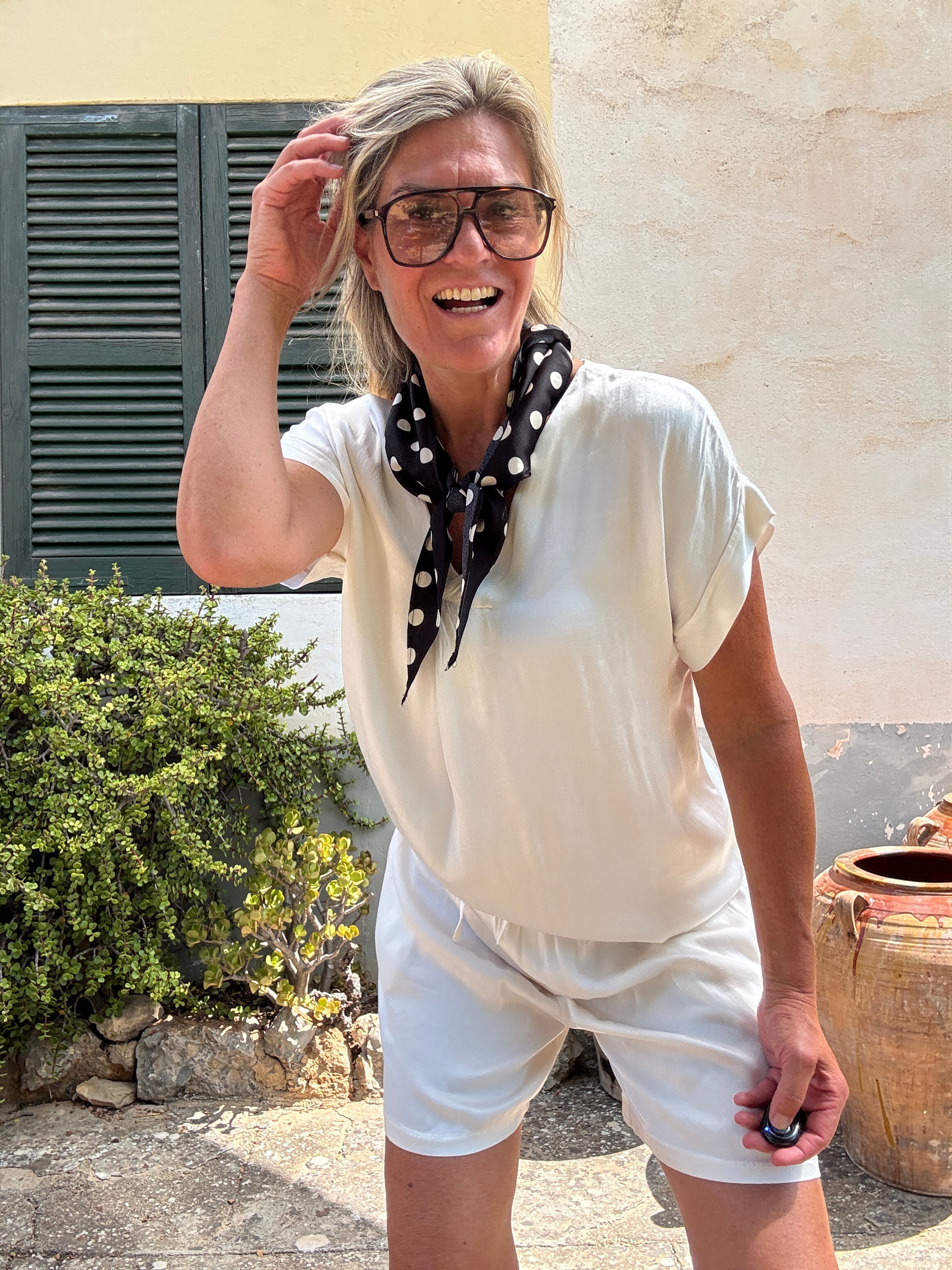 Sjaal - Noelle