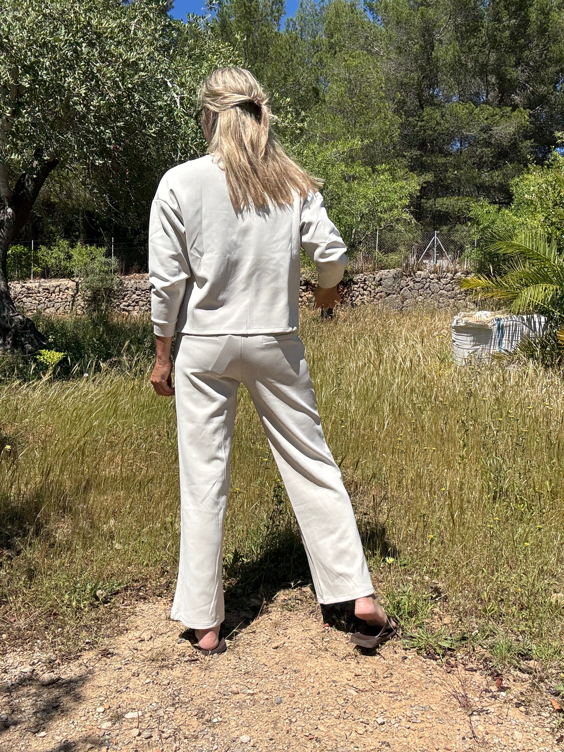 Broek - Josje