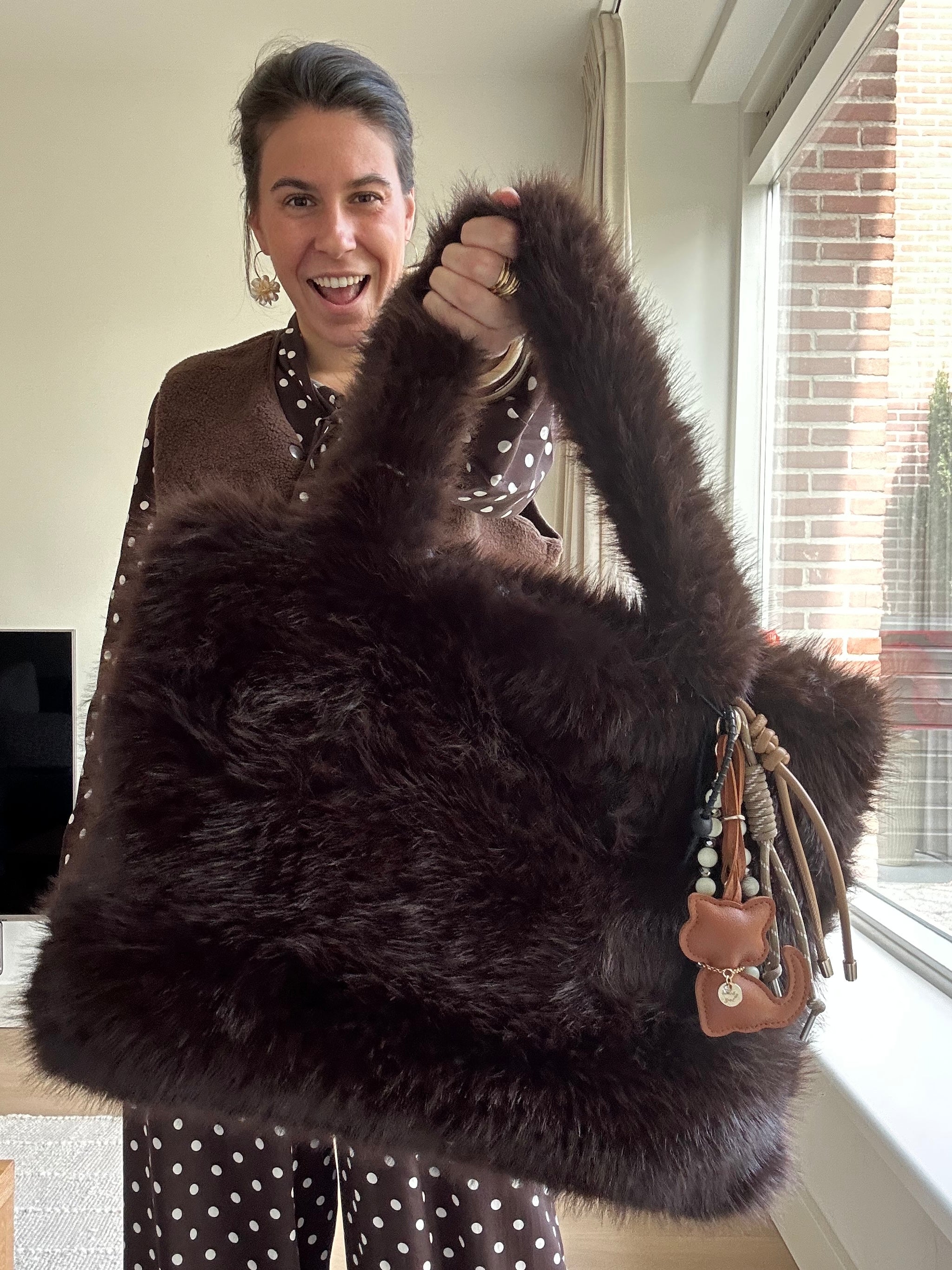 Tas - Lieke