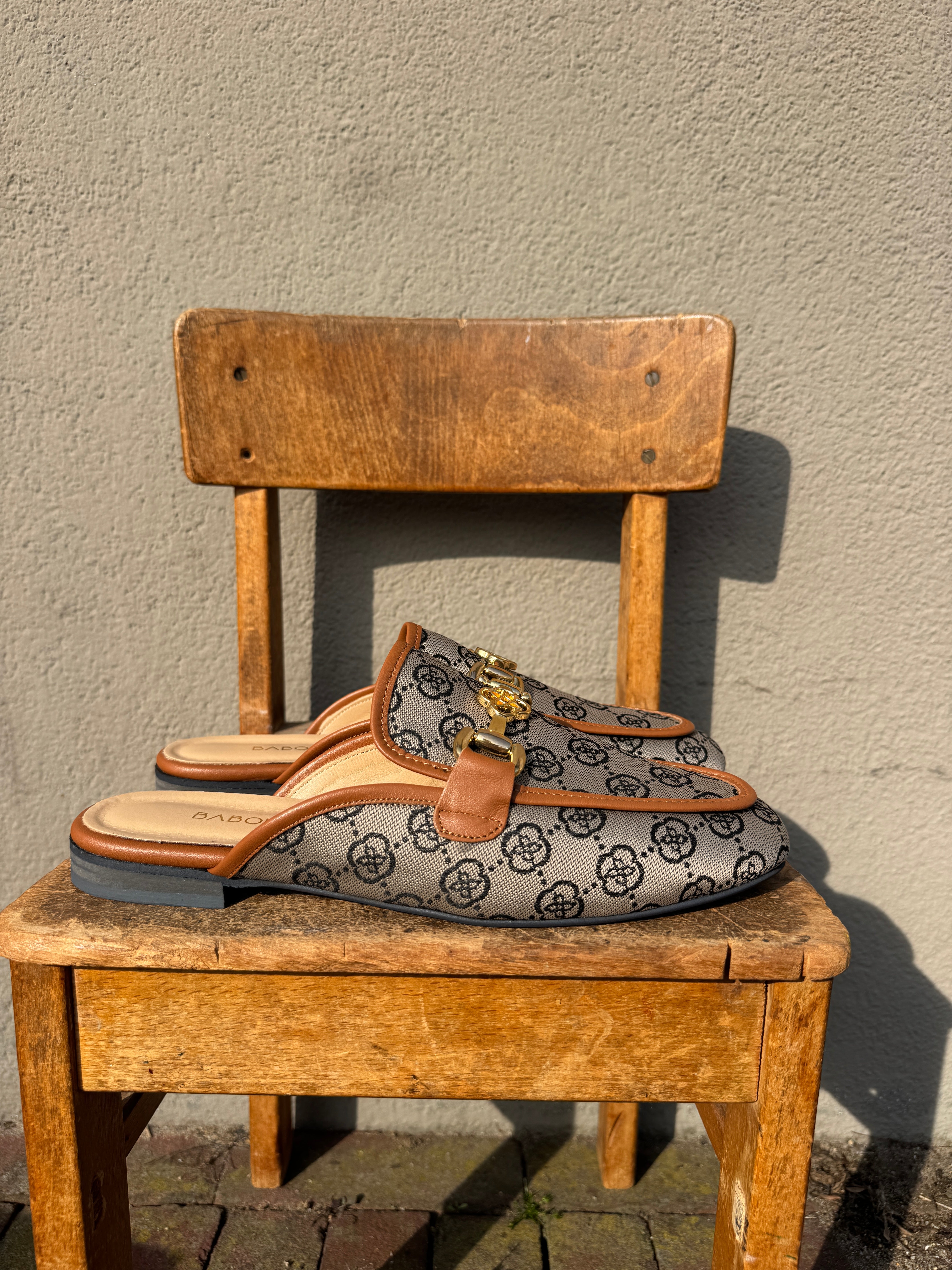 Muiltjes - Nea - Babouche