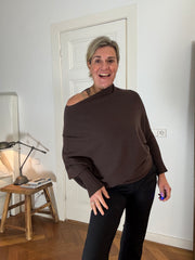 Trui - Lily - Cartouche by Suus