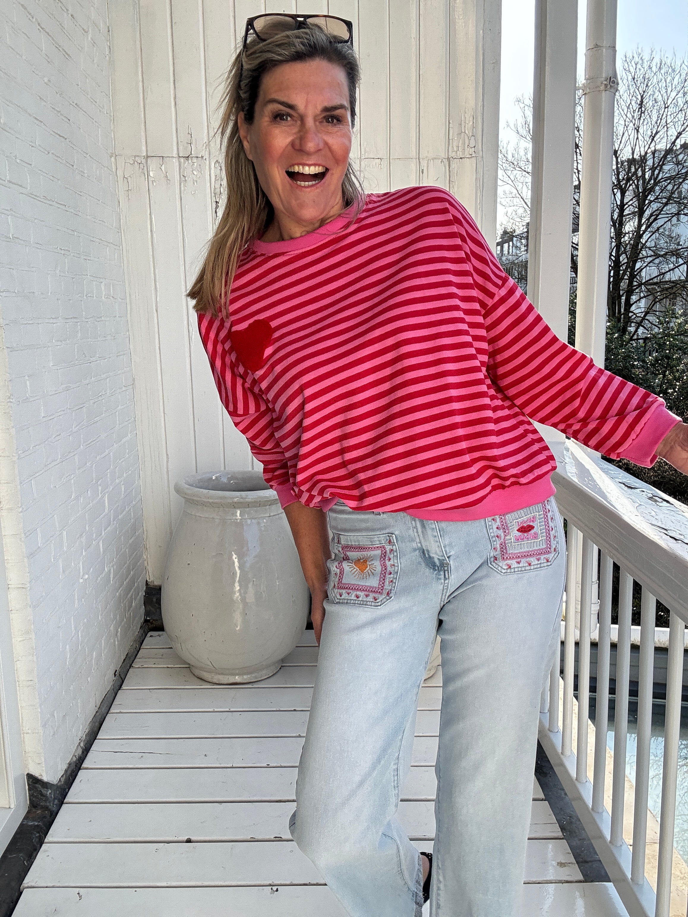 Jeans - Ella